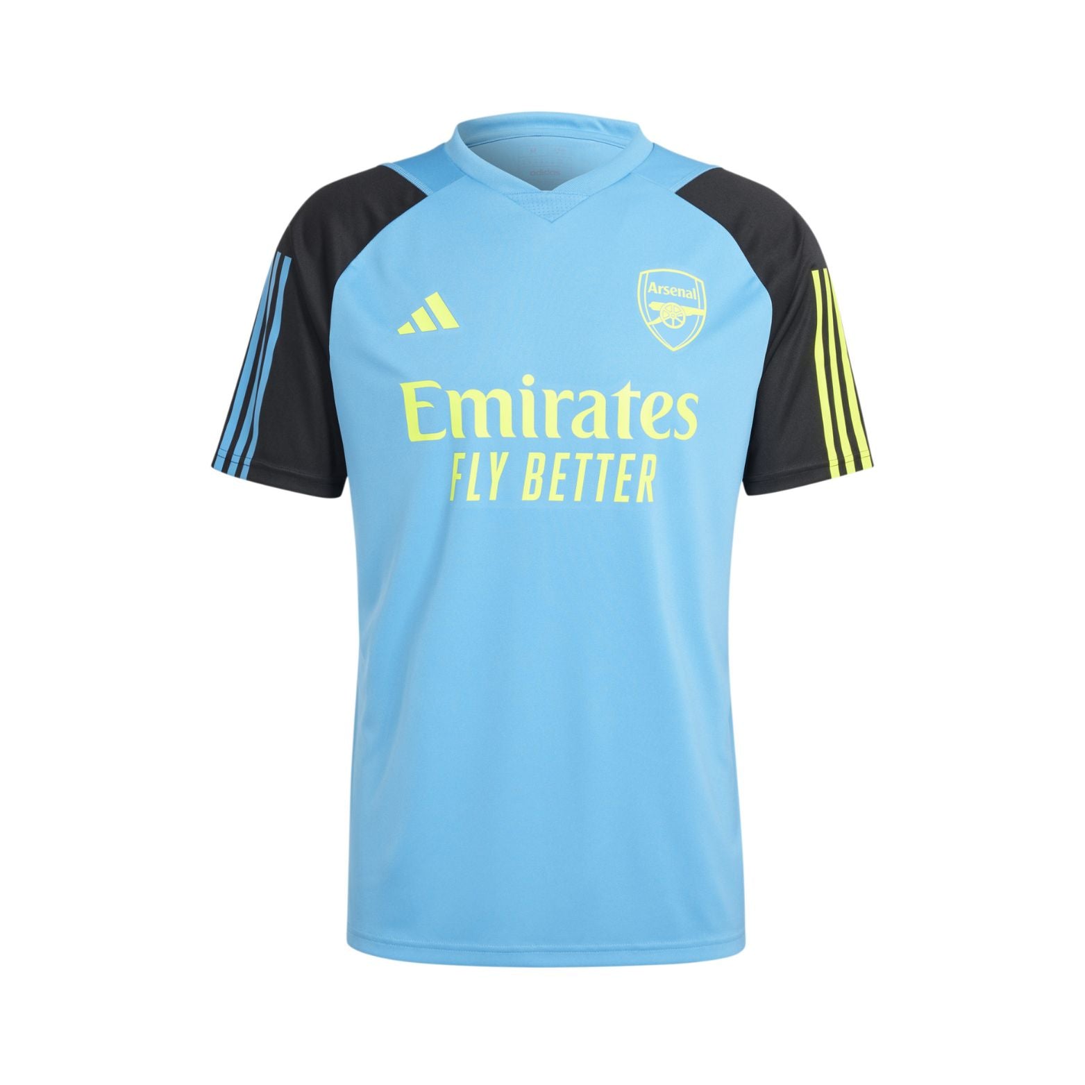 Arsenal Pré-Jogo 24/25