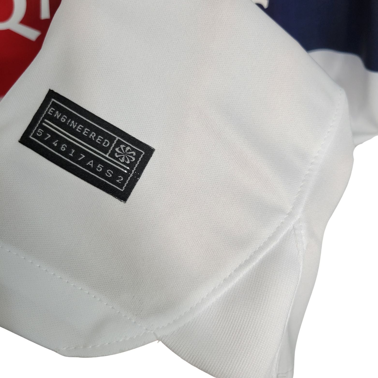 PSG Alternative 23/24