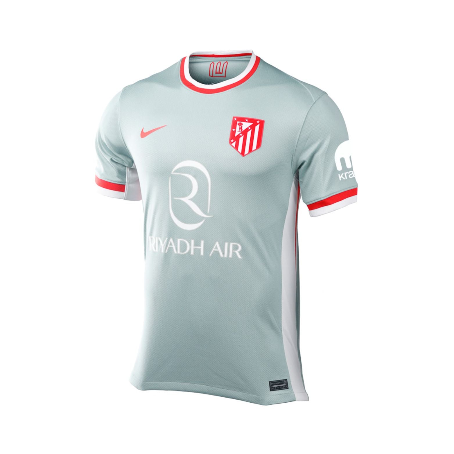 Atlético Madrid Alternativa 24/25