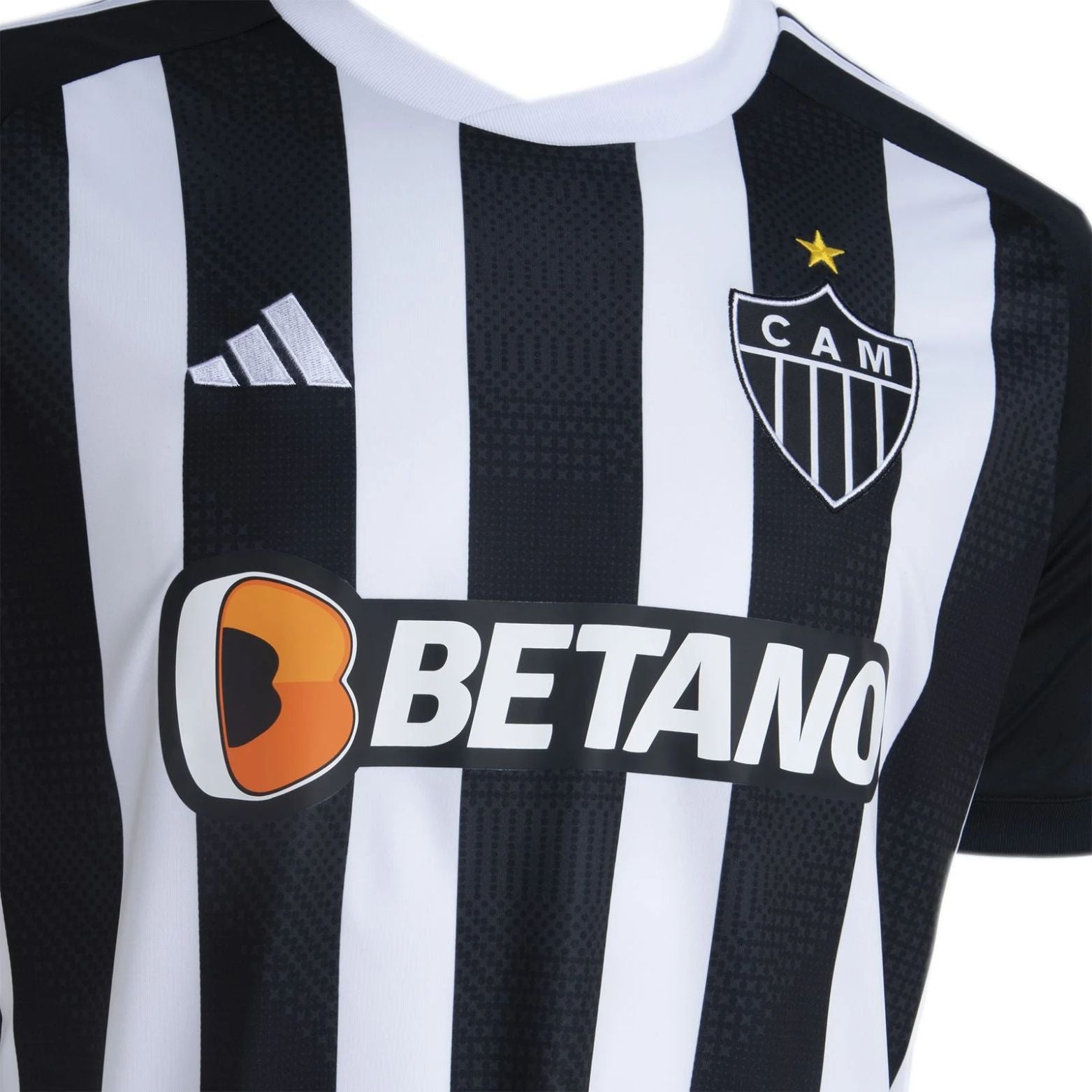 Atlético Mineiro Principal 24/25