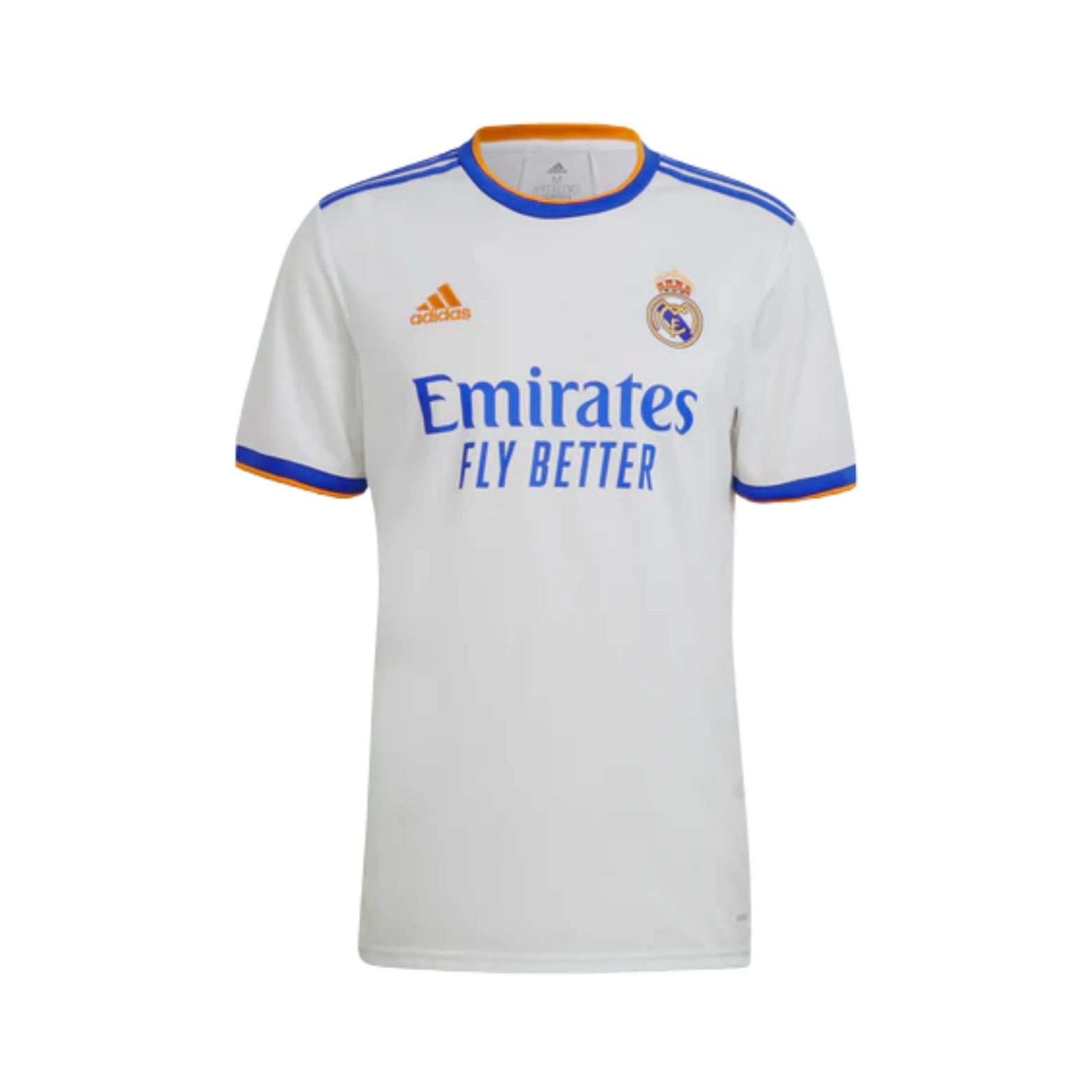 Real Madrid Home 21/22