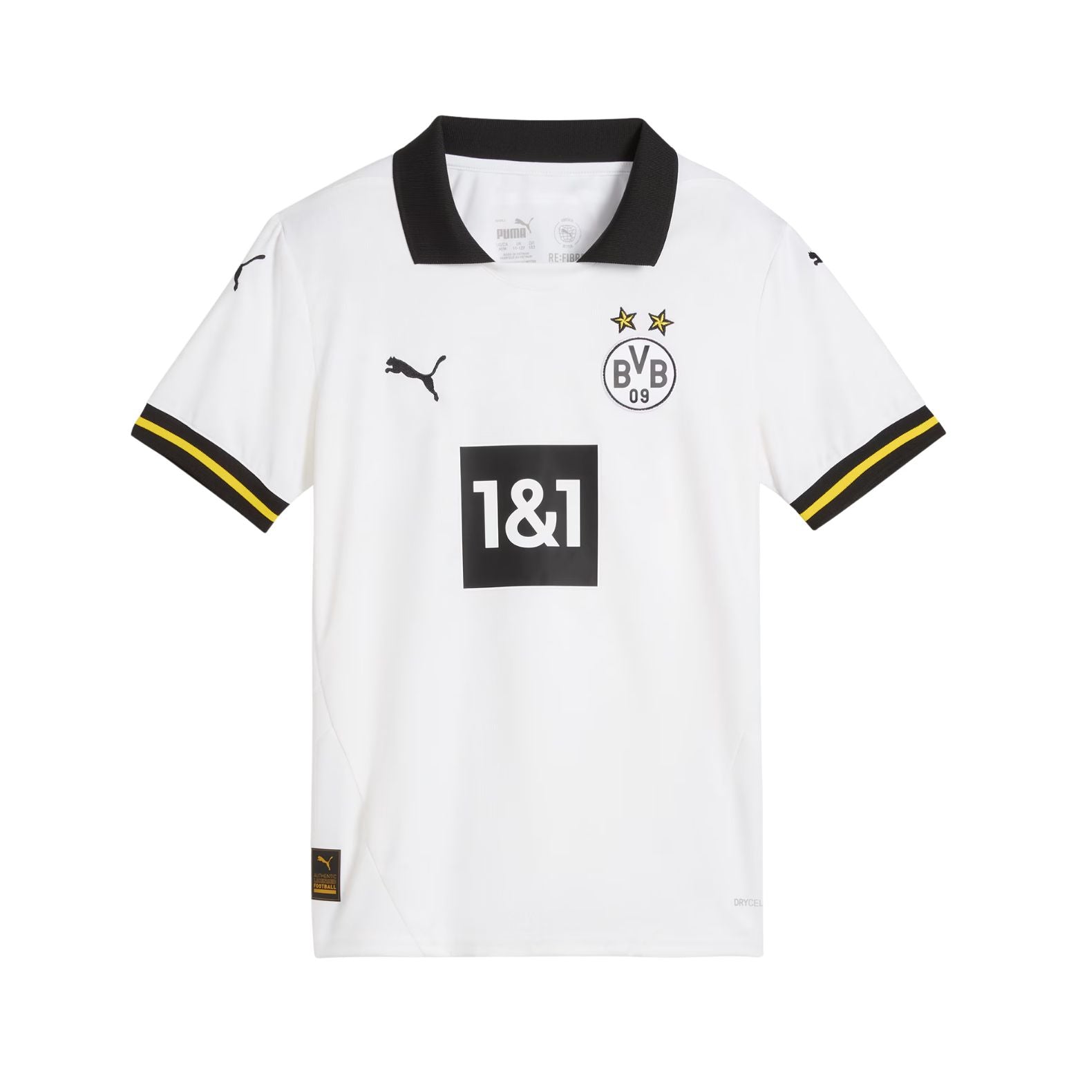 Borussia Dortmund Terceiro 24/25