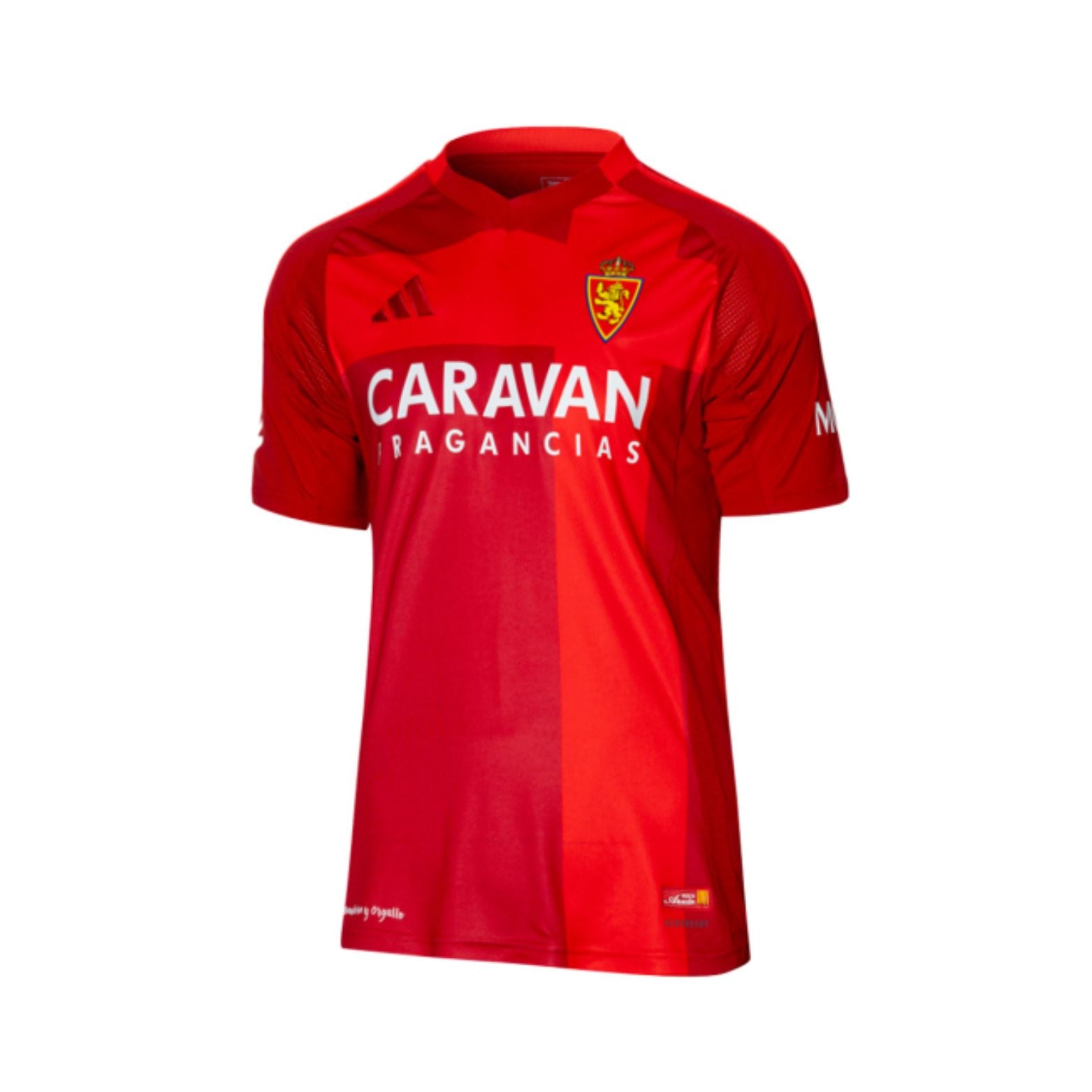 Real Zaragoza Alternativa 24/25