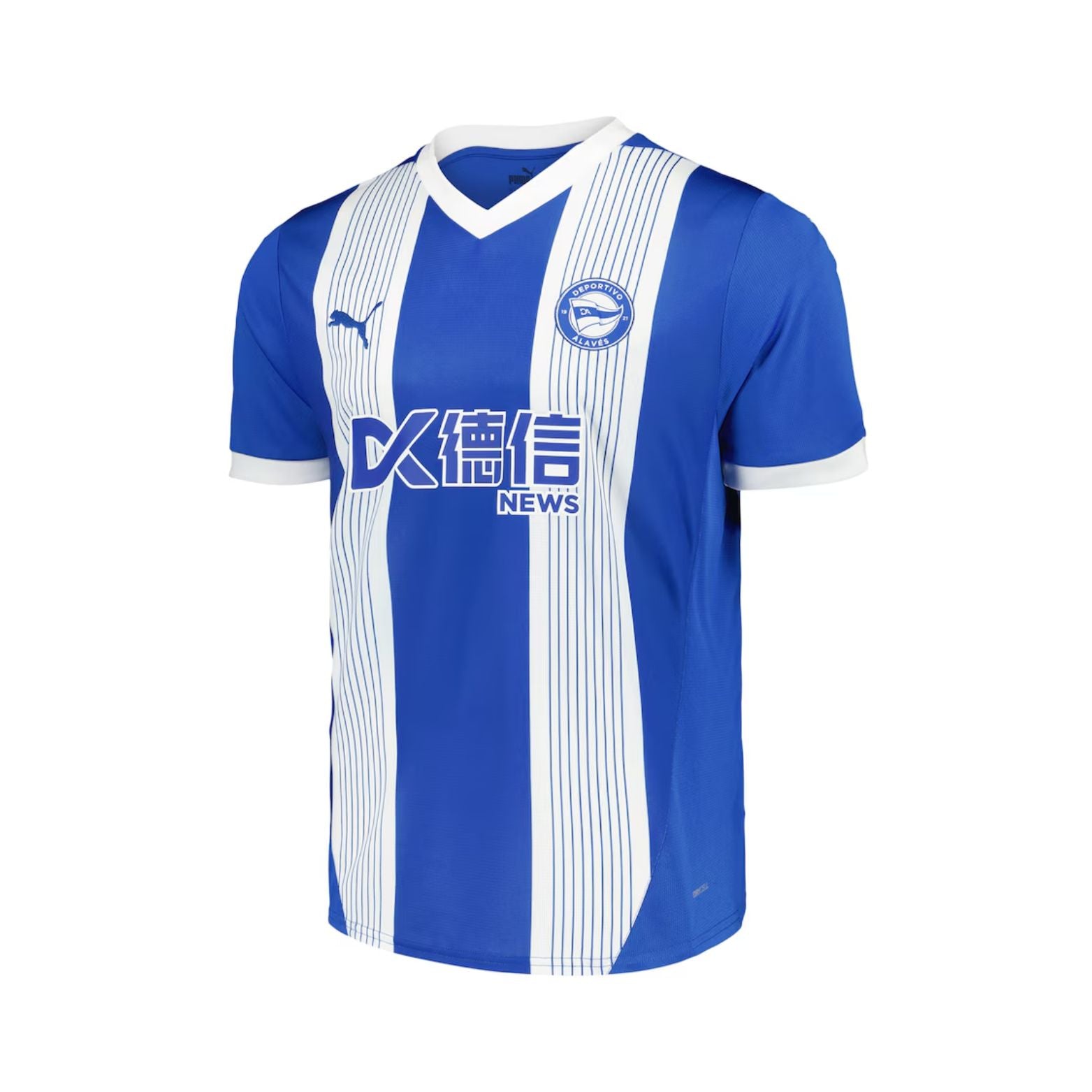 Alavés Principal 24/25