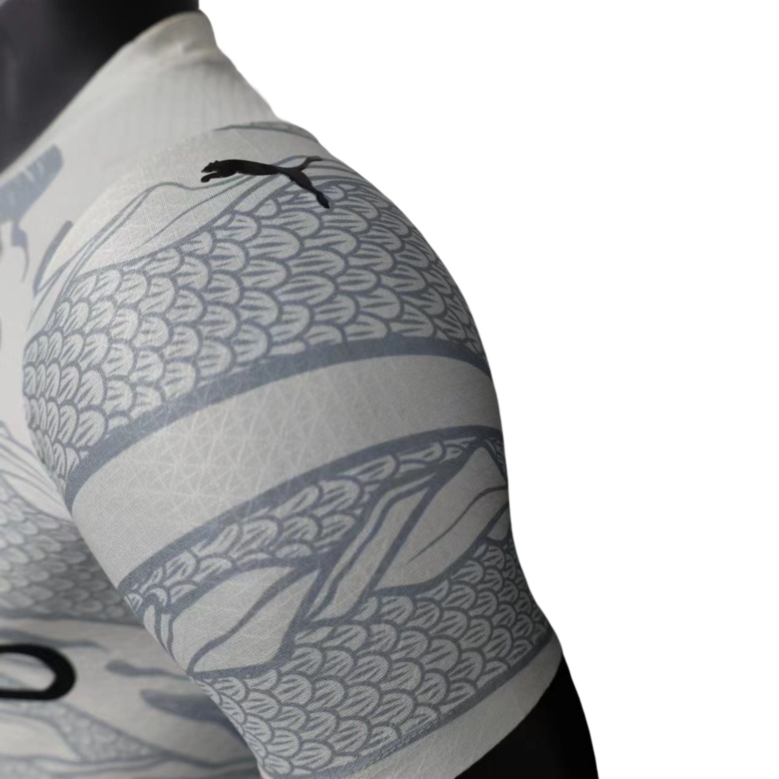 Manchester City Special Edition 24/25 - Chinese New Year - Player Version