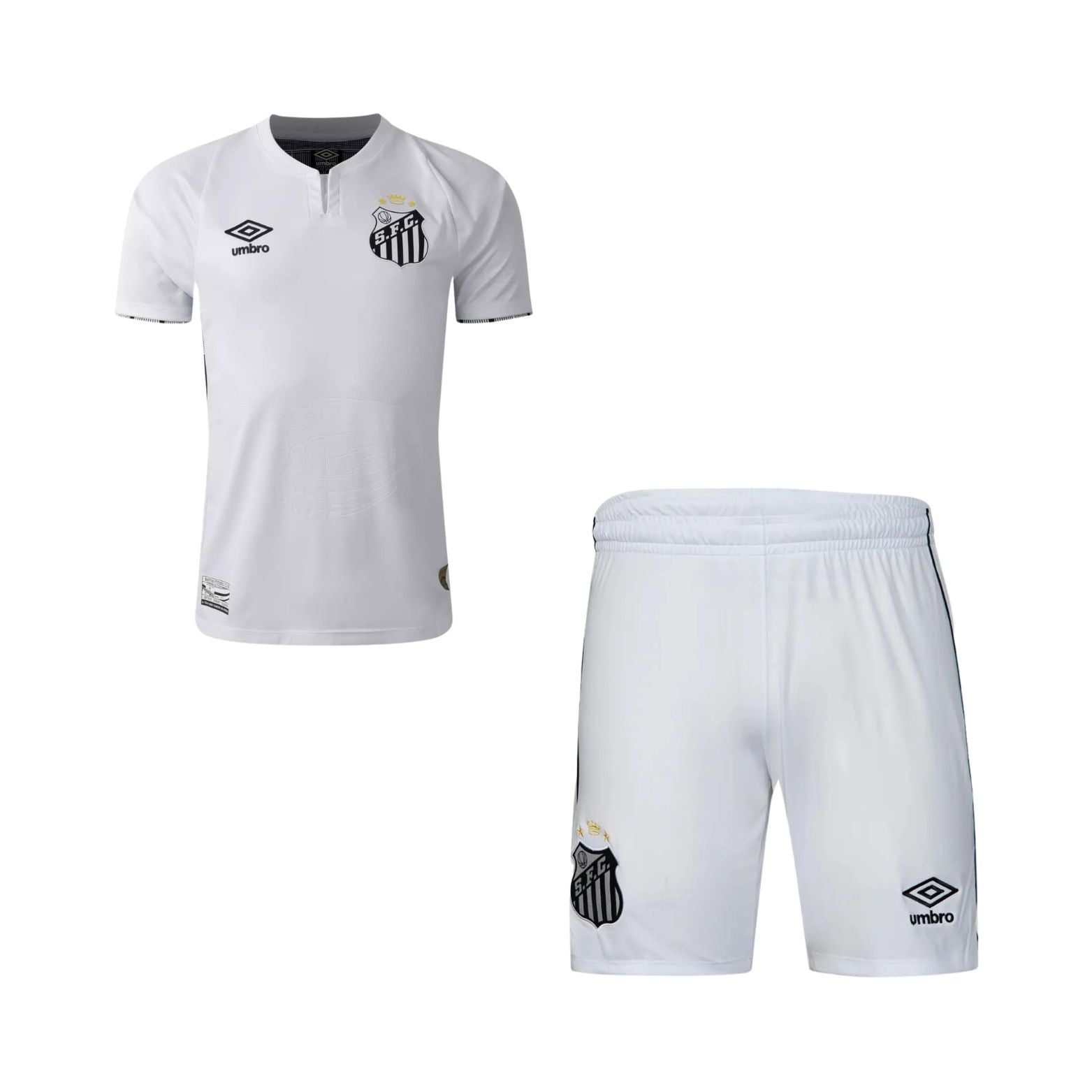 Children's Kit - Santos Main 24/25