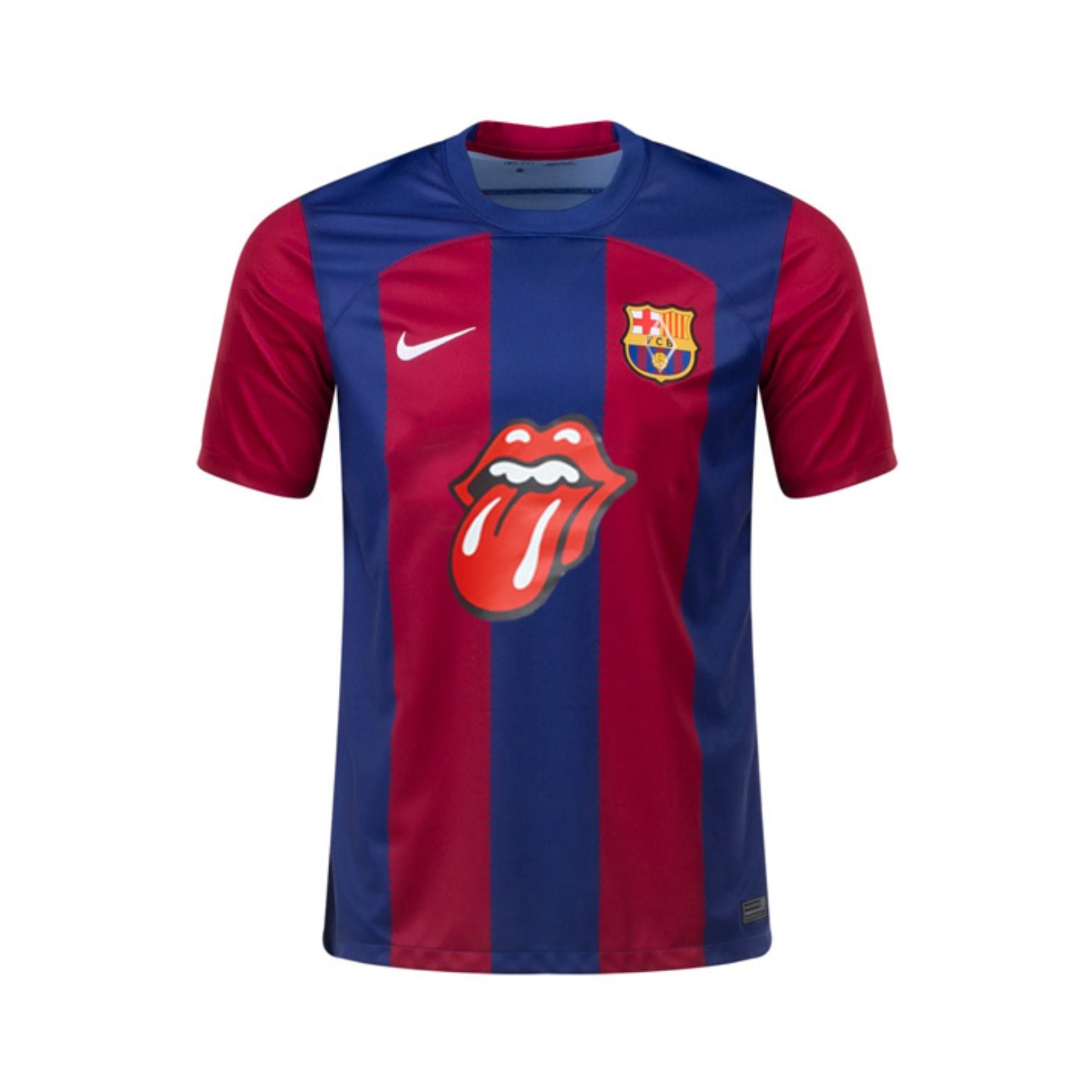 Barcelona Main 23/24 (Rolling Stones)