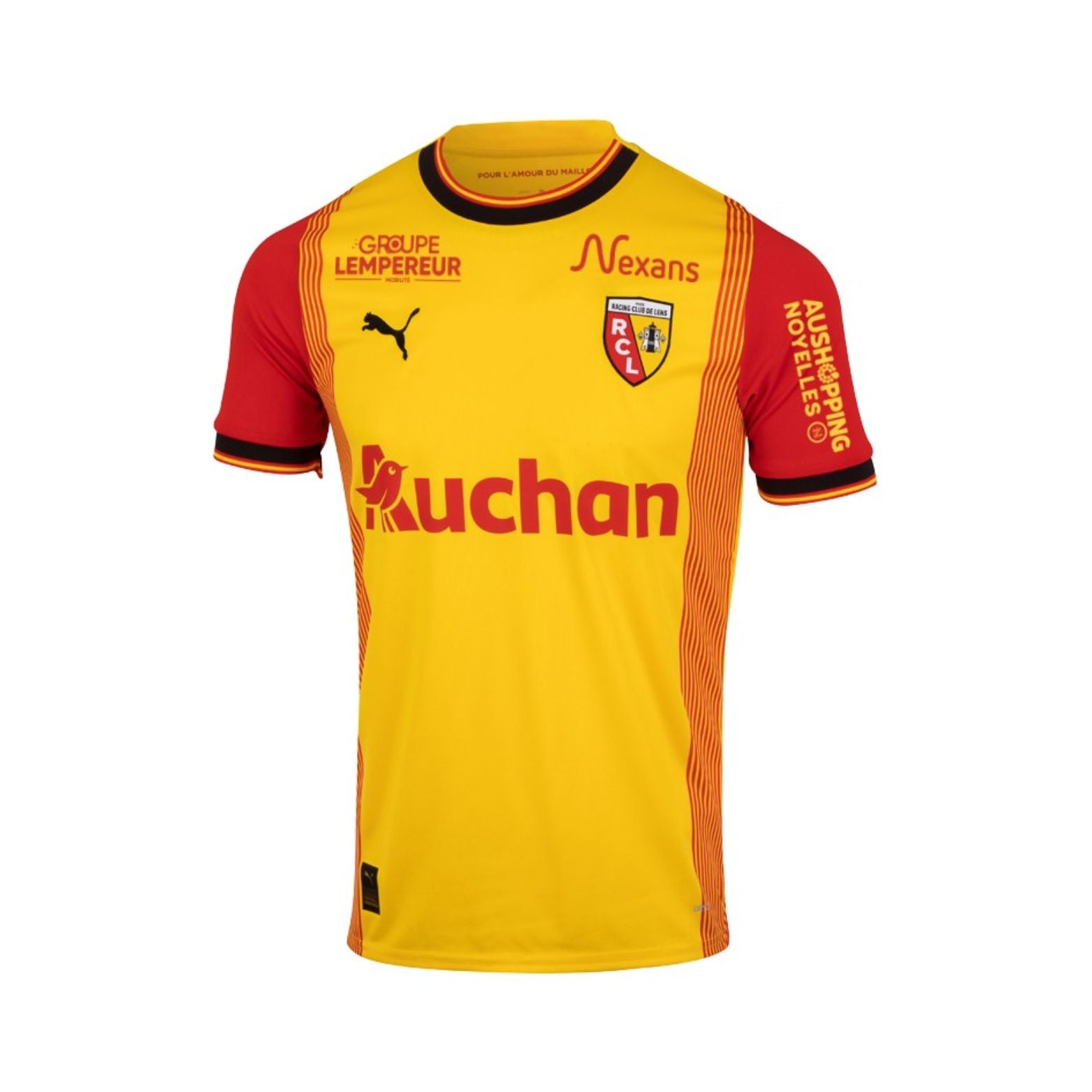 RC Lens Prime 23/24