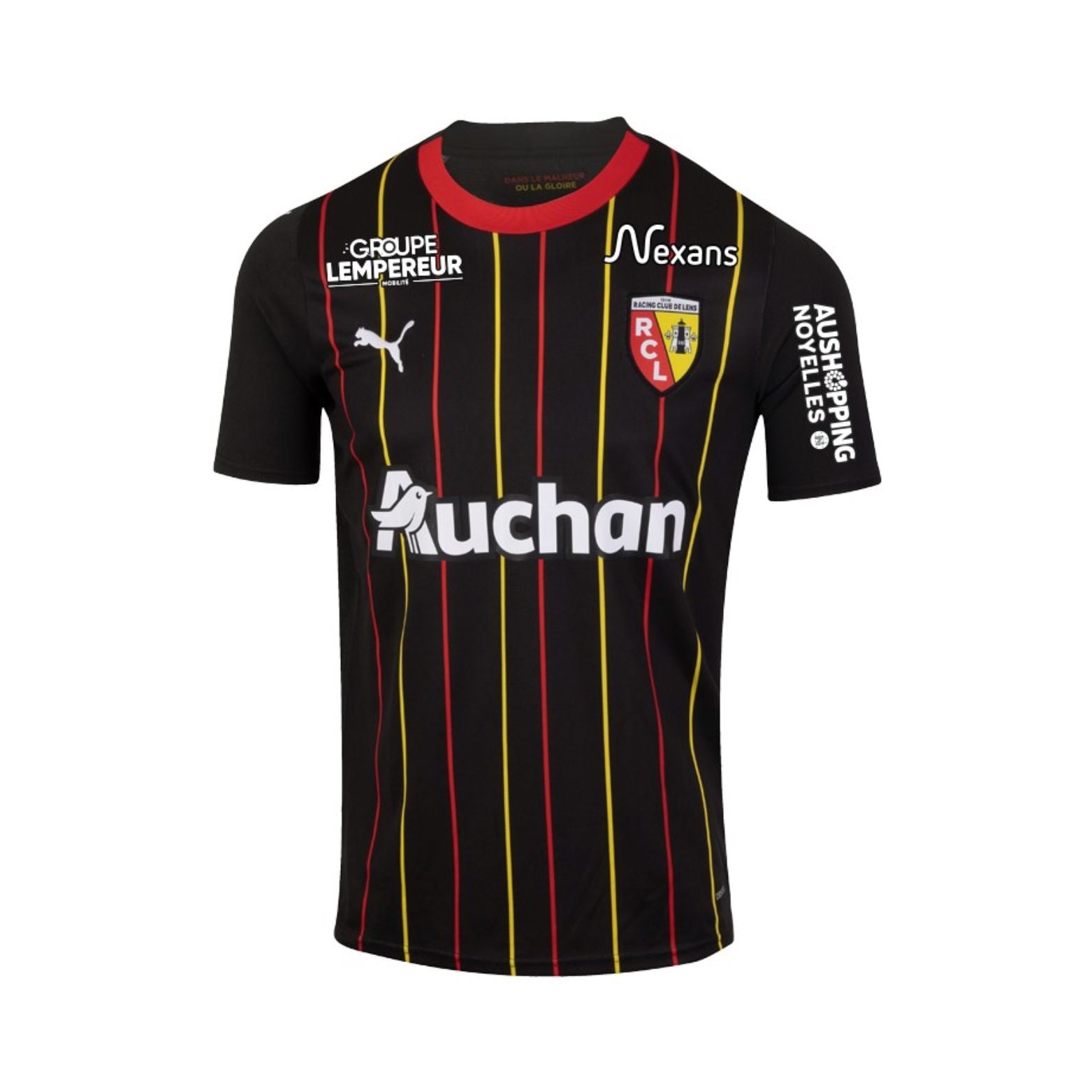 RC Lens Alternative 23/24