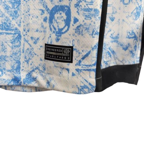 Portugal Alternativa 24/25 - Manga Comprida - Euro 2024