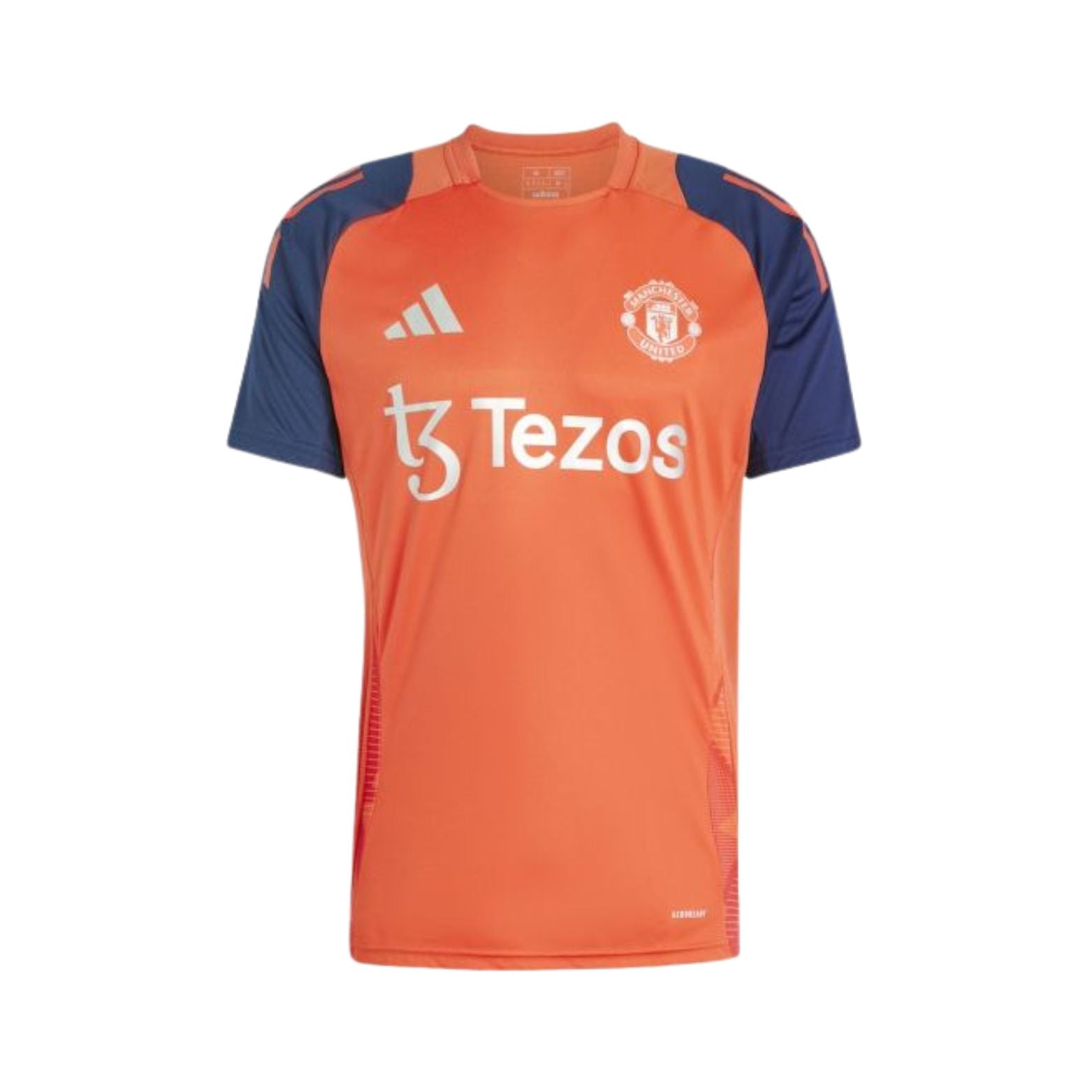 Manchester United Treino 24/25