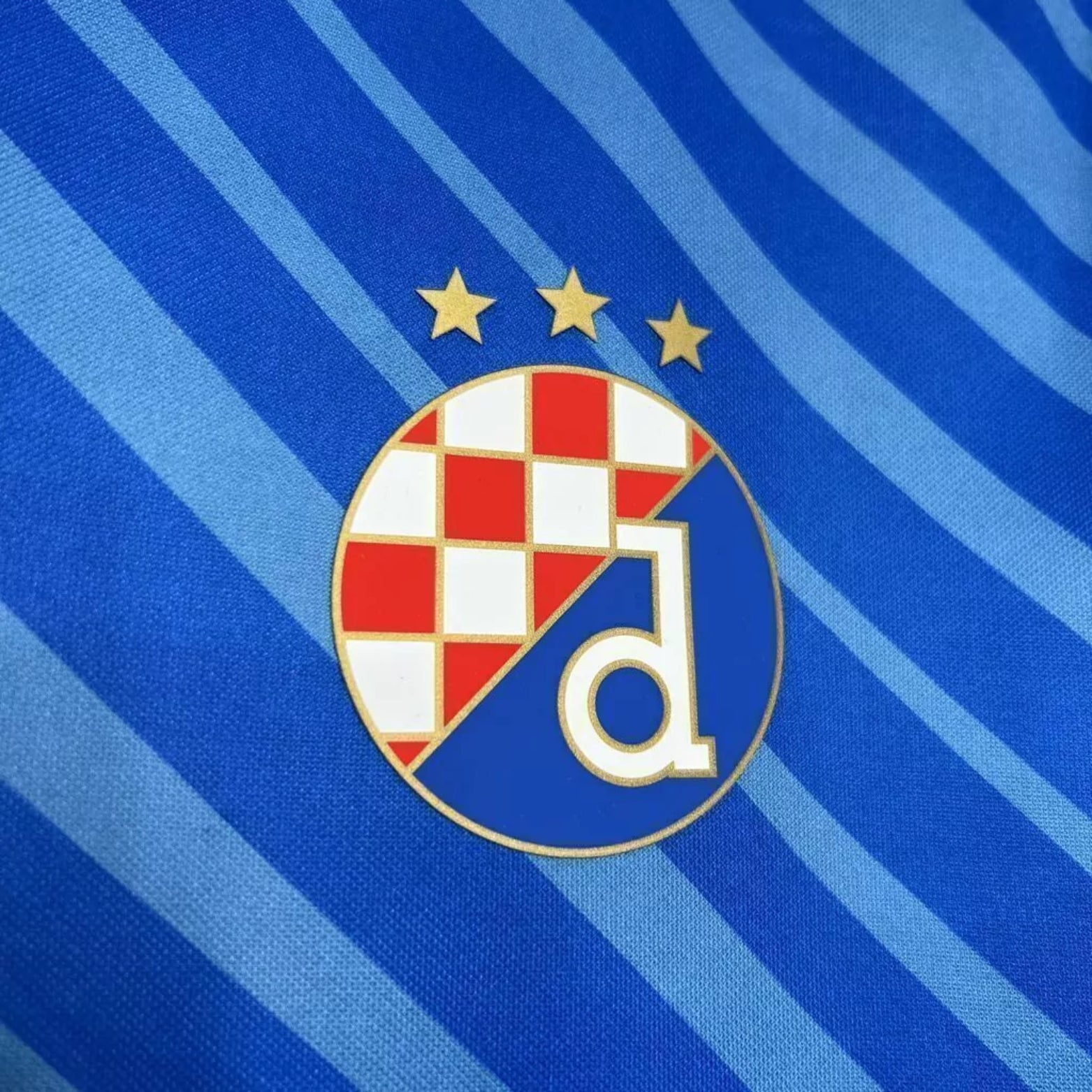 Dinamo Zagreb Principal 24/25