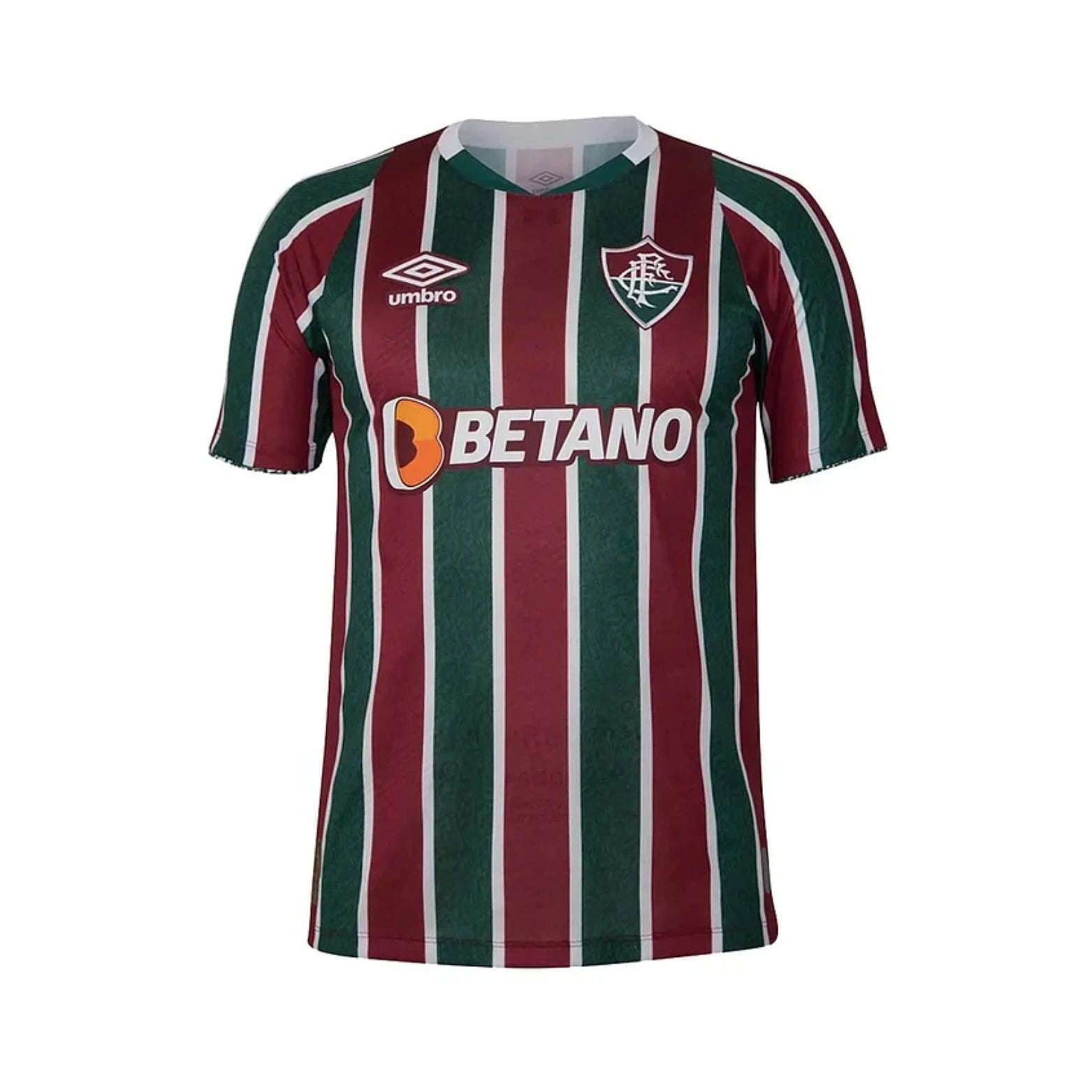 Fluminense Principal 24/25 - Entrega em 48 Horas