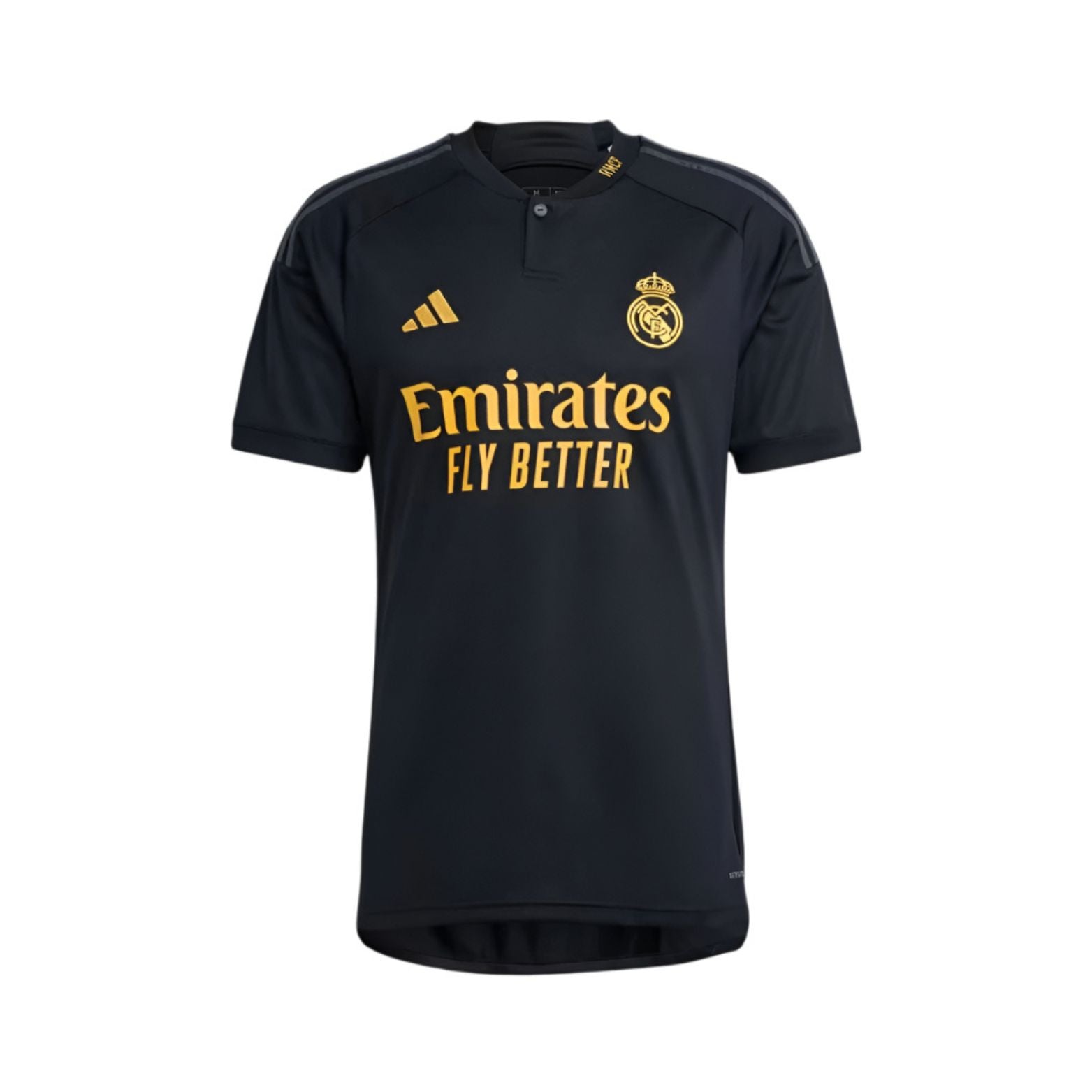 Real Madrid Third 23/24