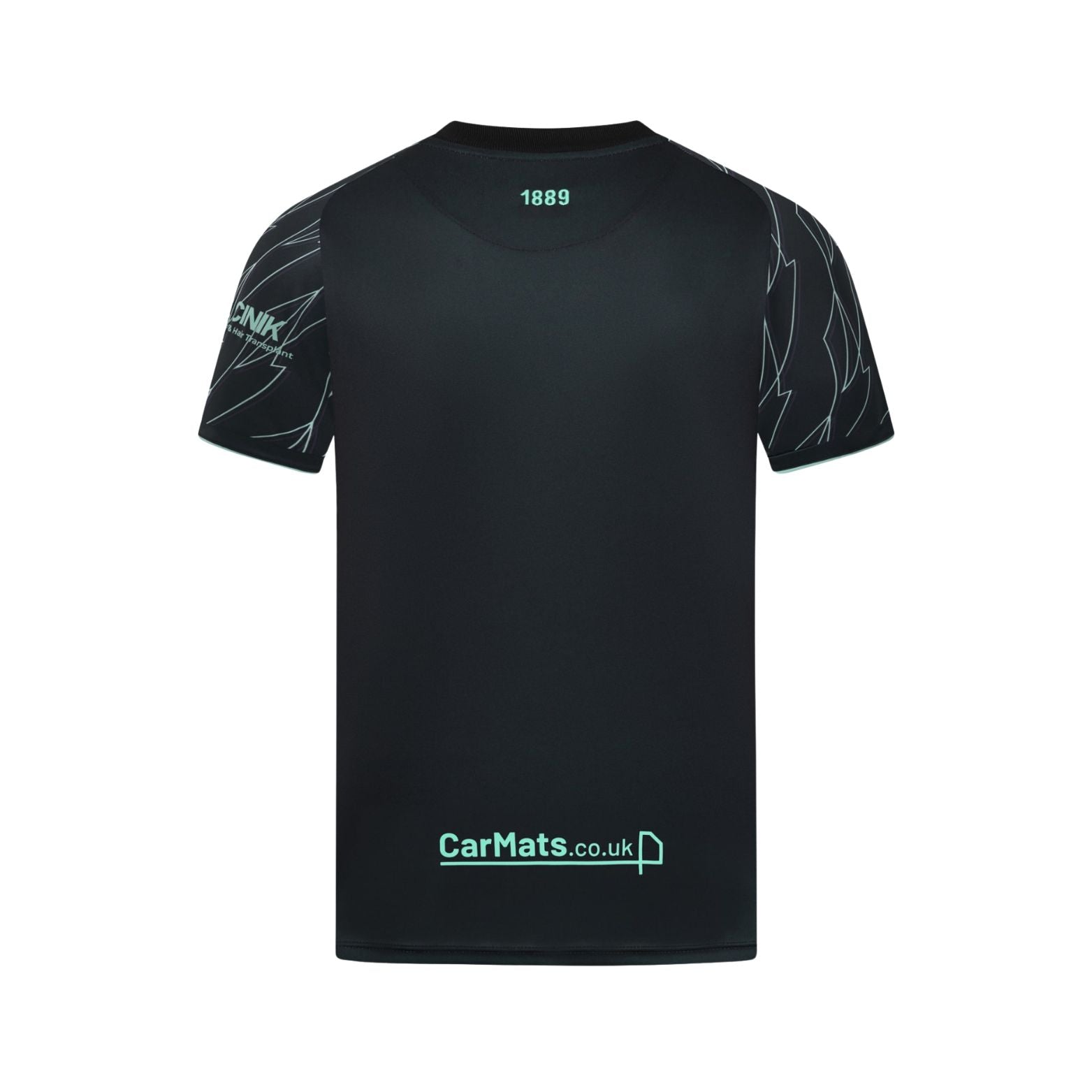 Sheffield United Alternative 24/25