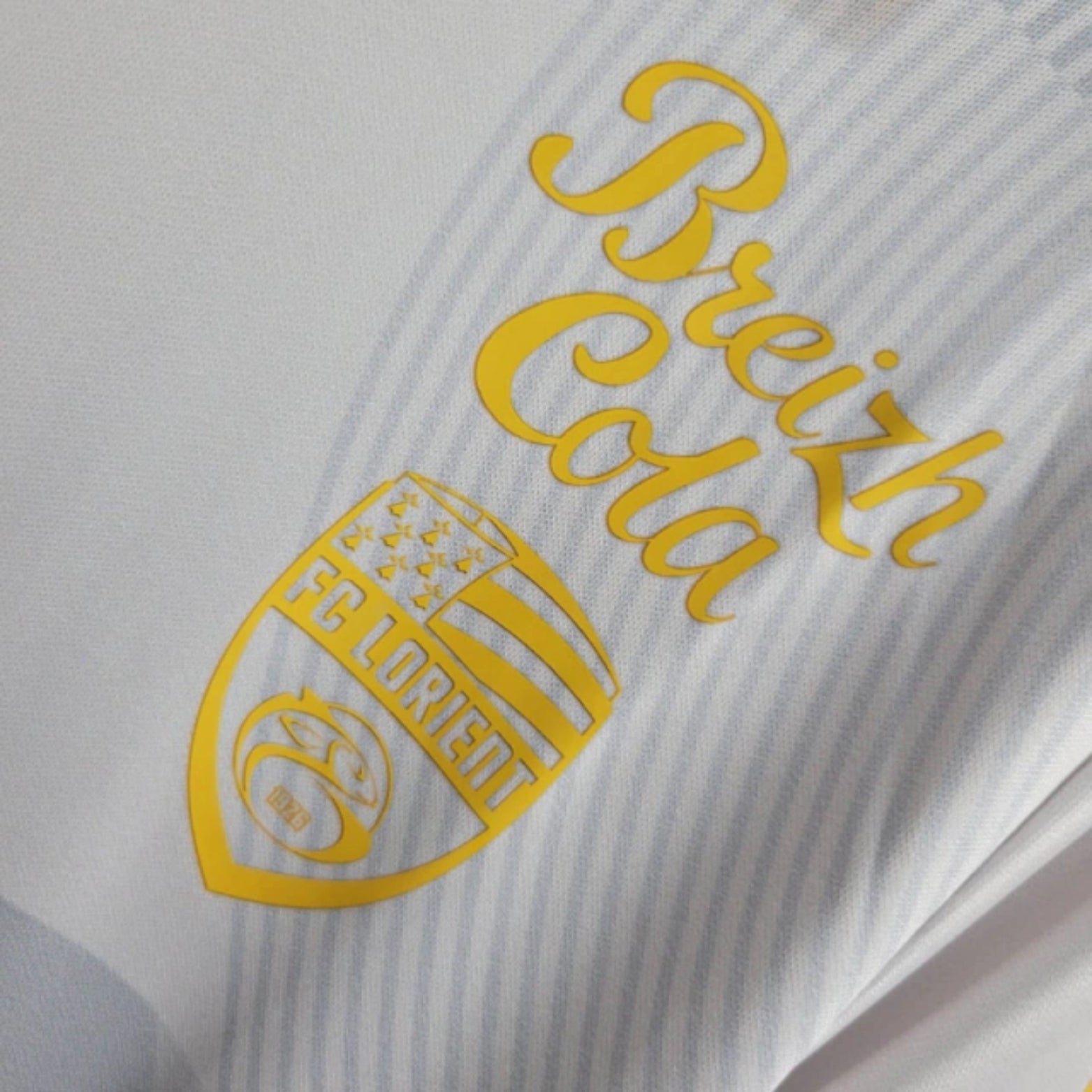 Lorient Edição Especial 24/25