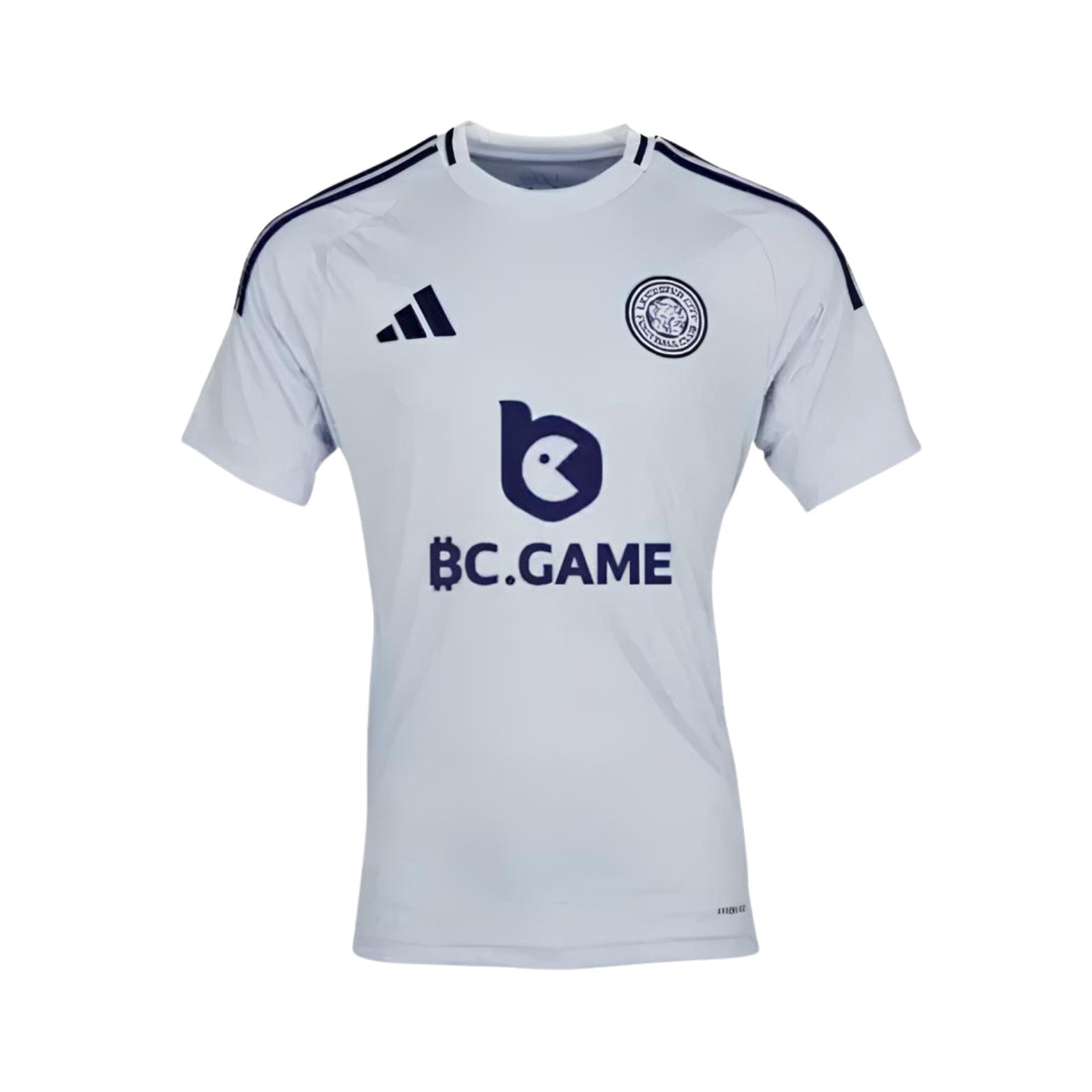 Leicester City Third 24/25