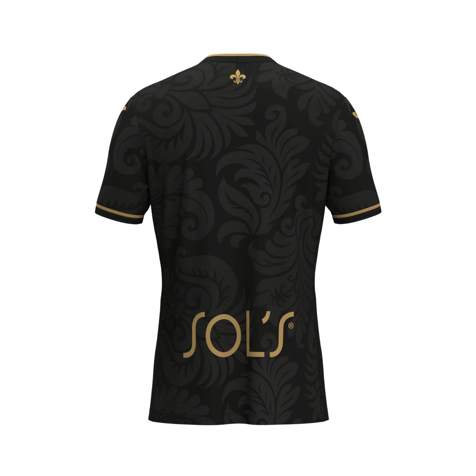 Le Havre Terceiro 24/25