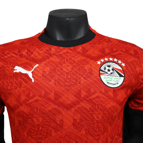 Egito Principal 25/26