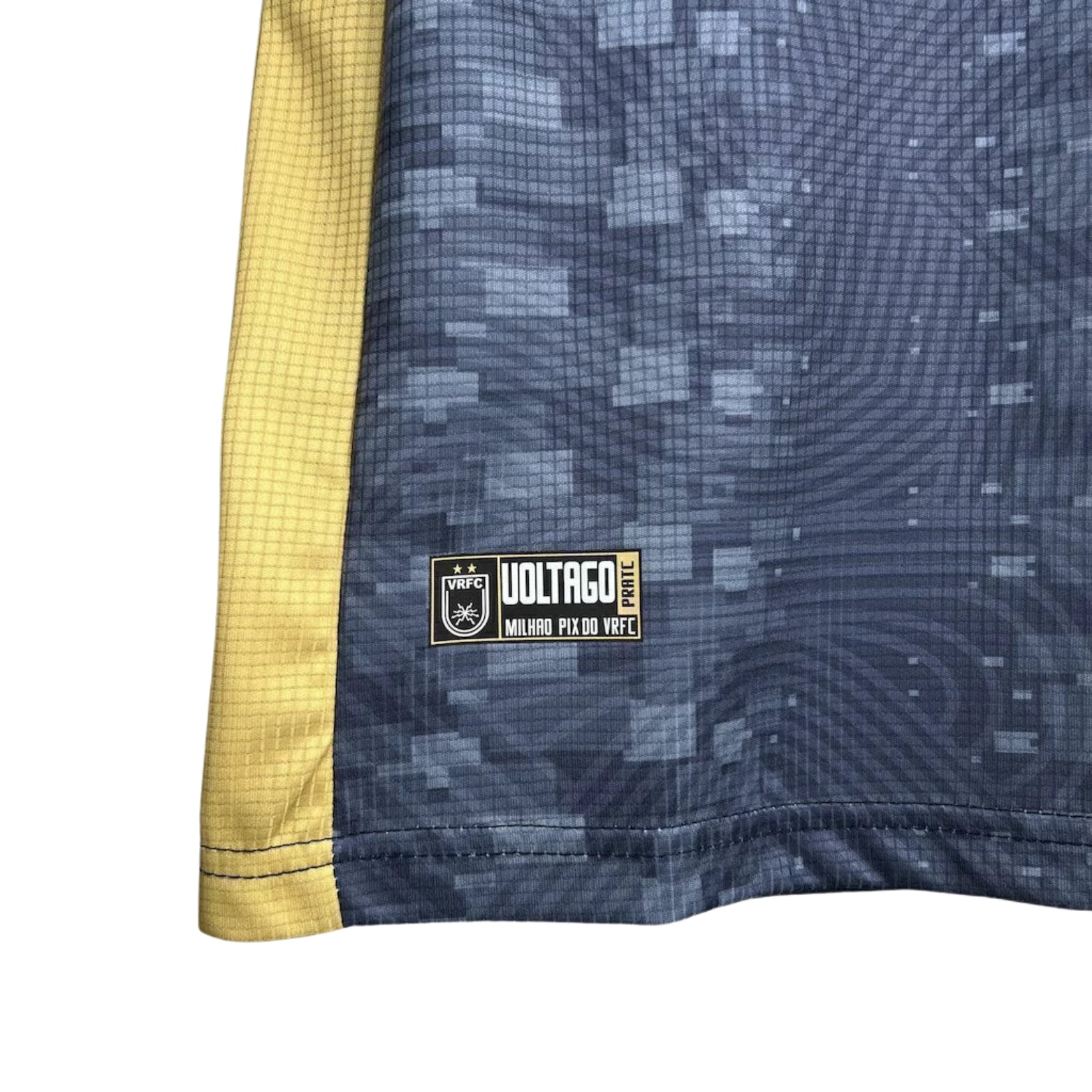 Volta Redonda Third 25/26