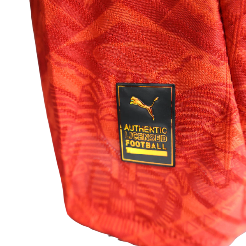 Egito Principal 25/26