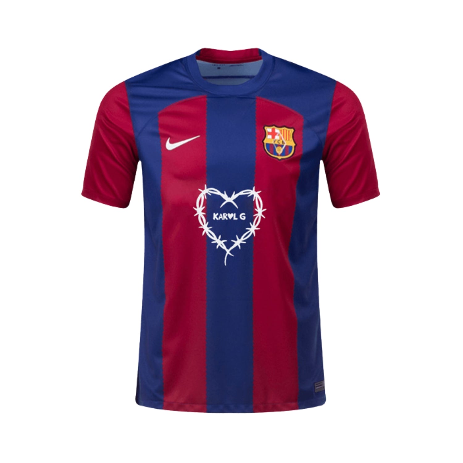 Barcelona Main Special Edition 23/24