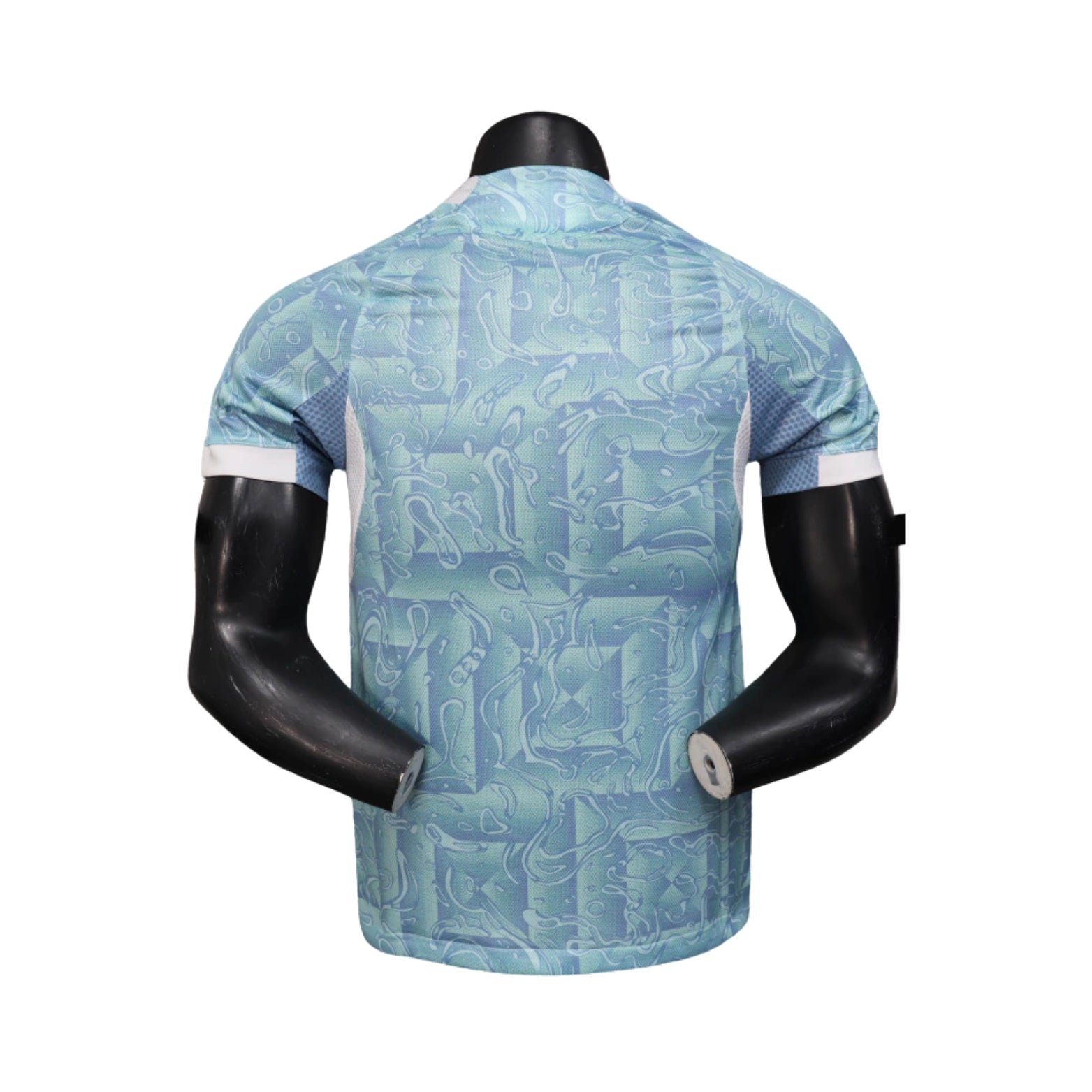 Juventus Alternativa 25/26 - Versão Jogador