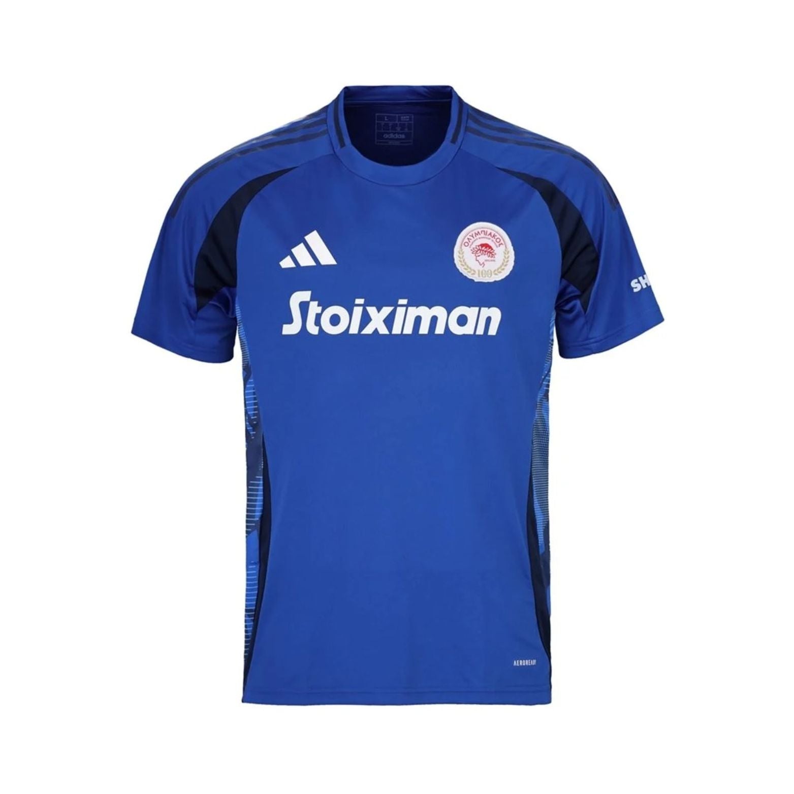 Olympiacos Terceiro 24/25