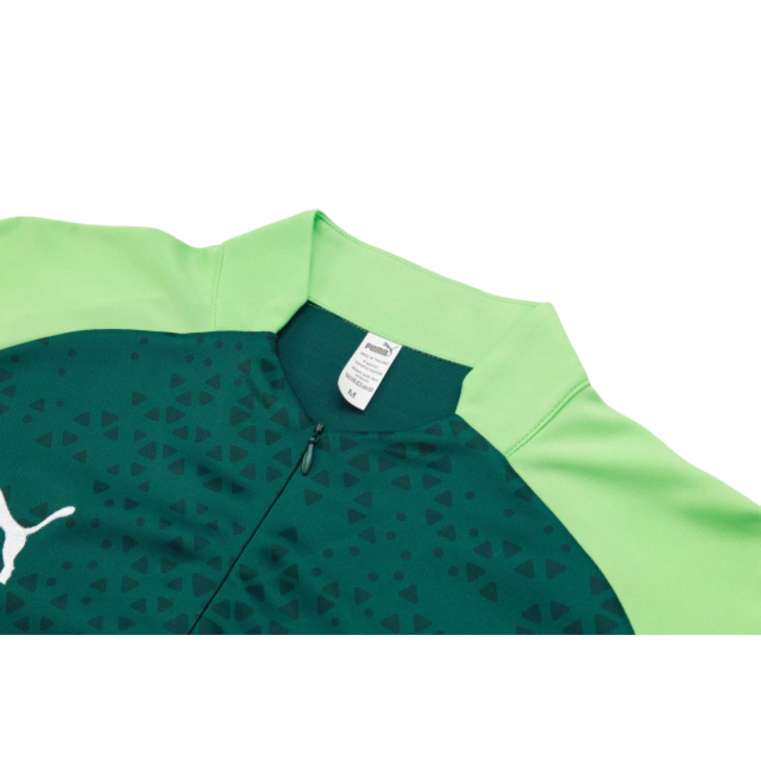 Palmeiras 24/25 - Tracksuit - 1/2 Zip