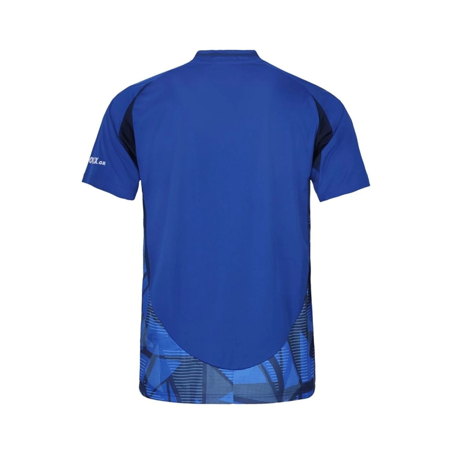 Olympiacos Terceiro 24/25