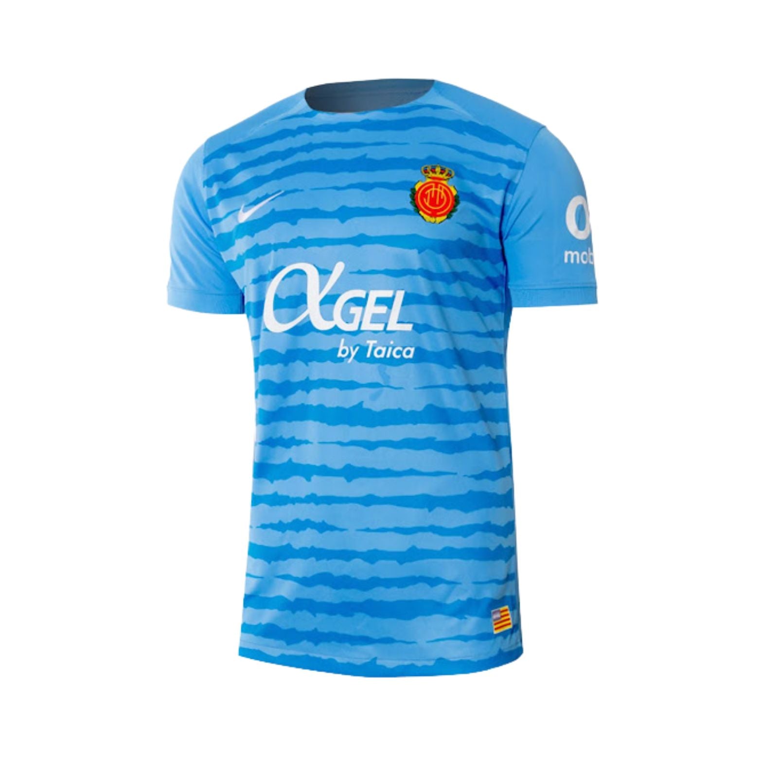 Mallorca Terceiro 24/25