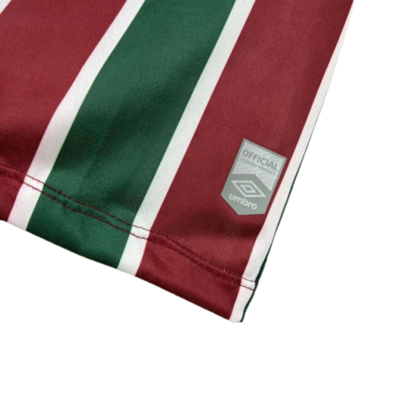 Fluminense Main 25/26