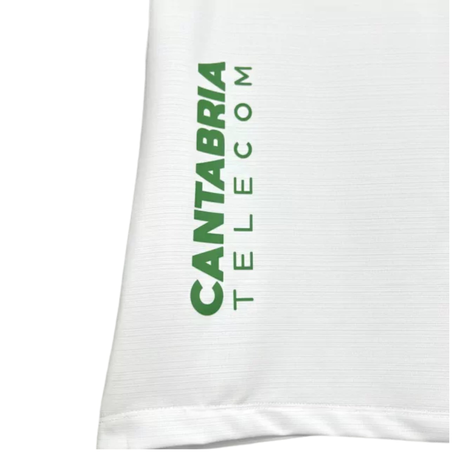 Racing Santander Principal 24/25