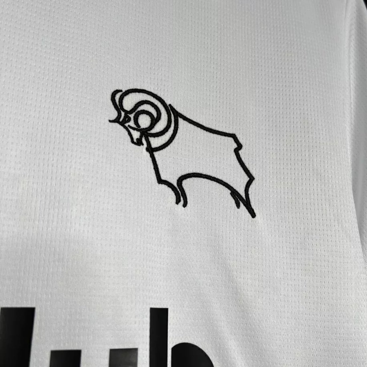 Derby County F.C. Principal 24/25