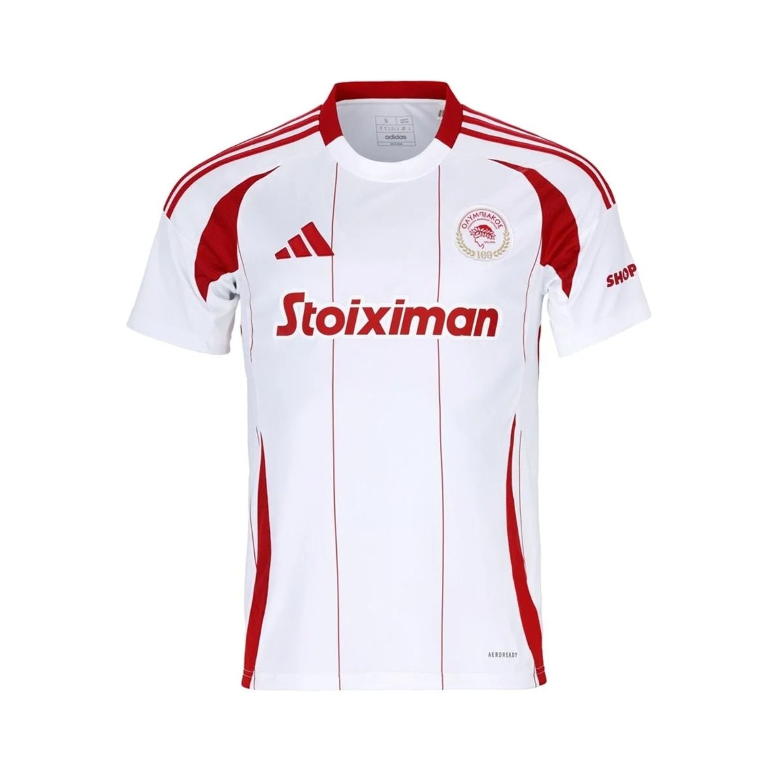 Olympiacos Alternativa 24/25