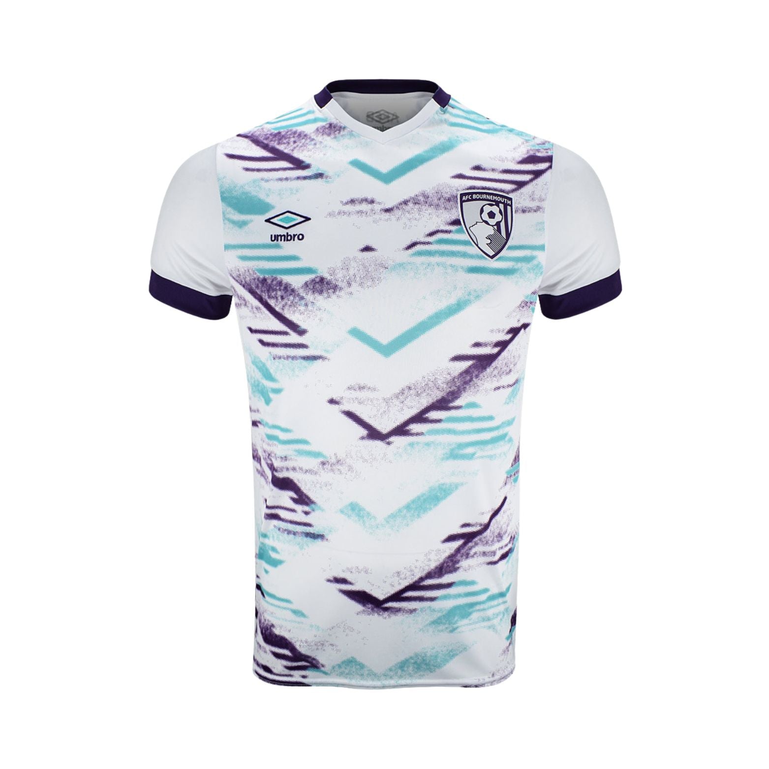 Bournemouth Alternativa 24/25