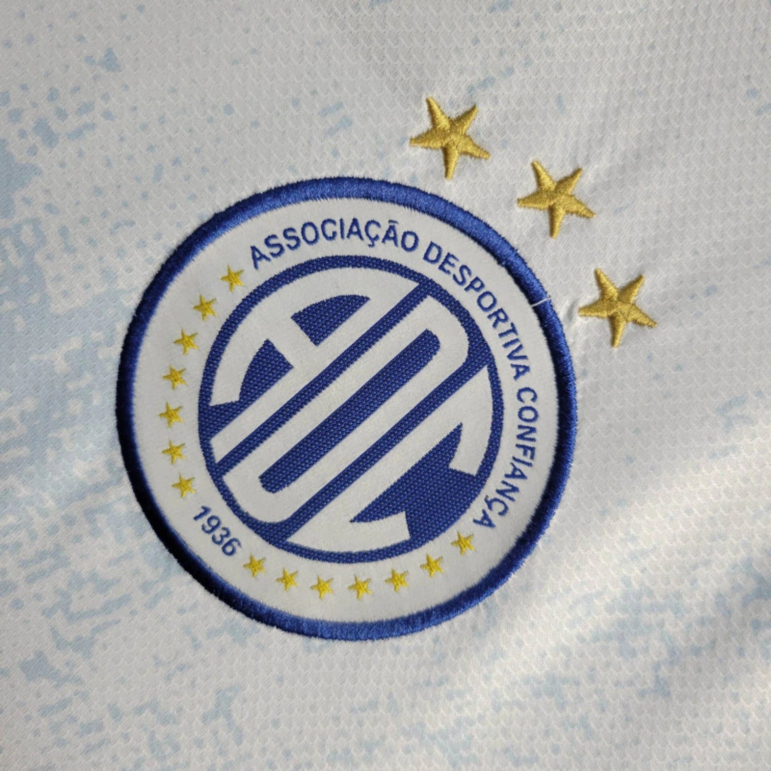 AD Confiança Alternativa 24/25