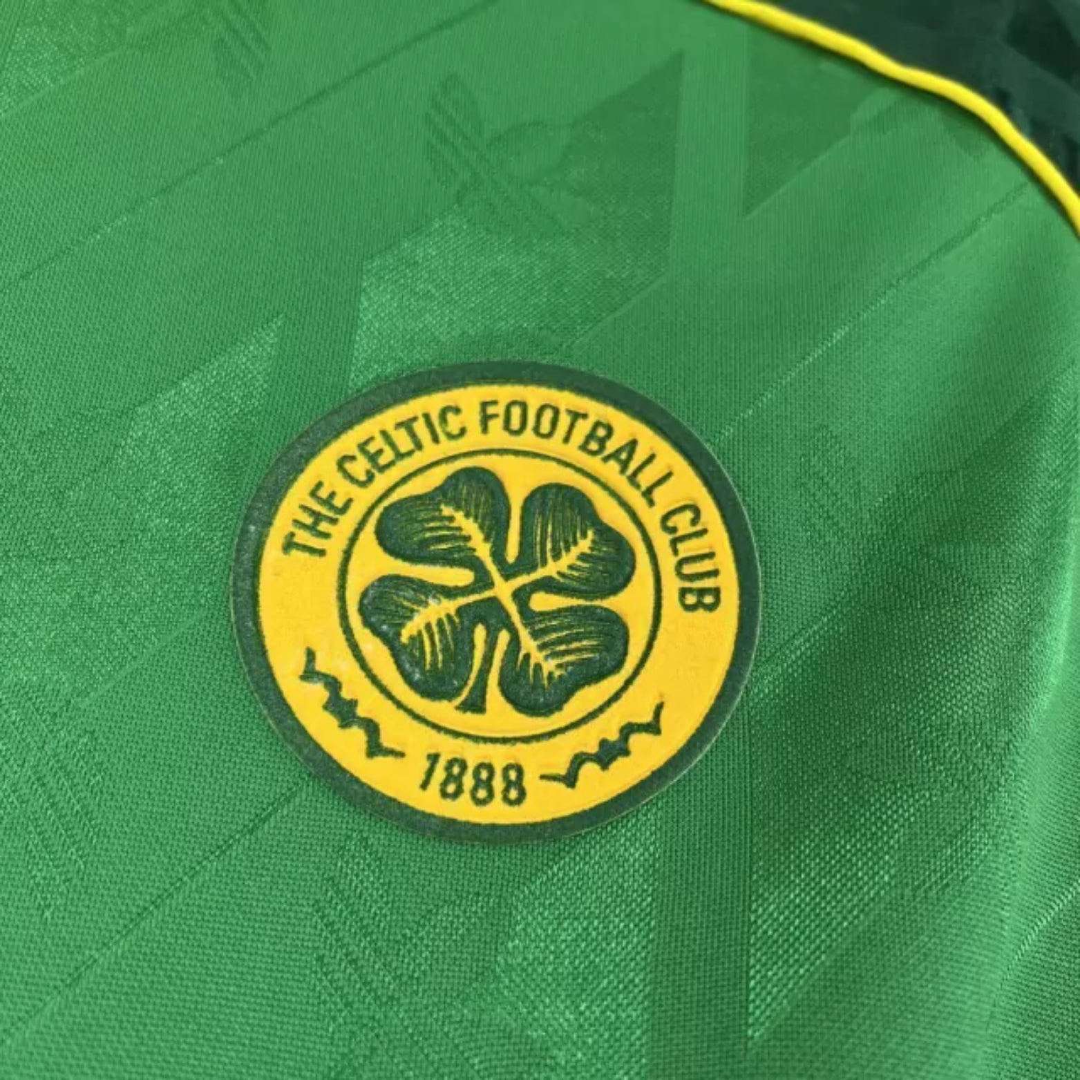 Celtic Special Edition 24/25 - Long Sleeve