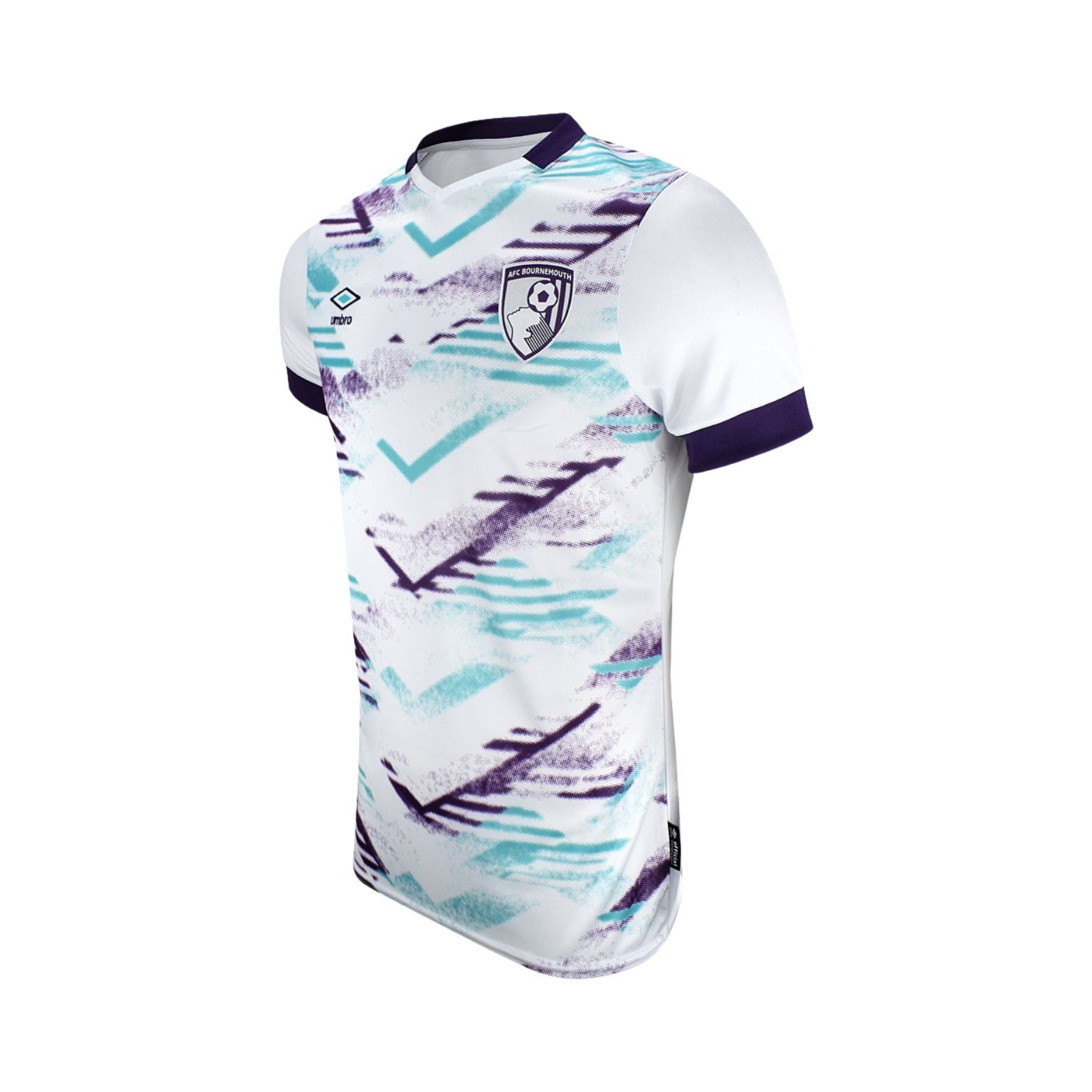 Bournemouth Alternativa 24/25