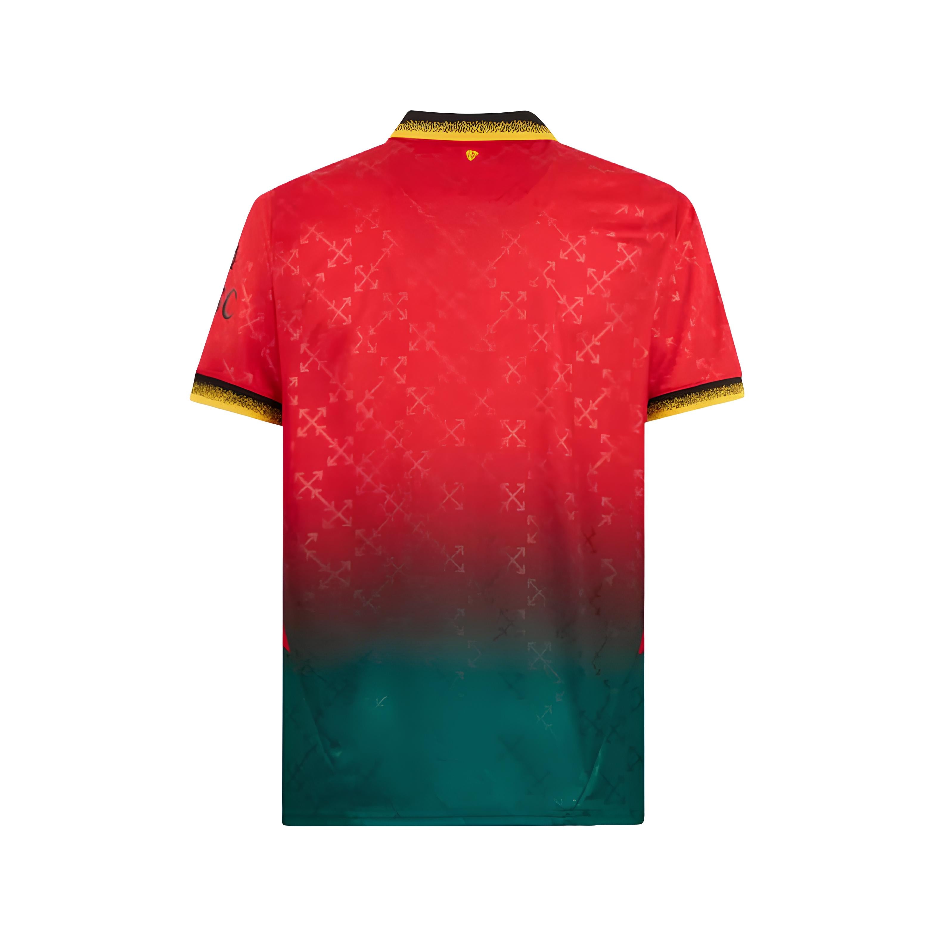 AC Milan Quarto 24/25