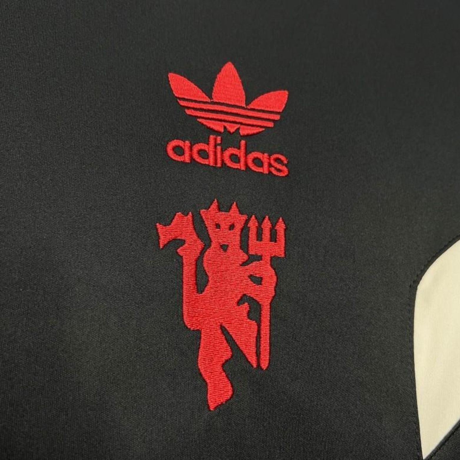 Manchester United Edição Especial 24/25