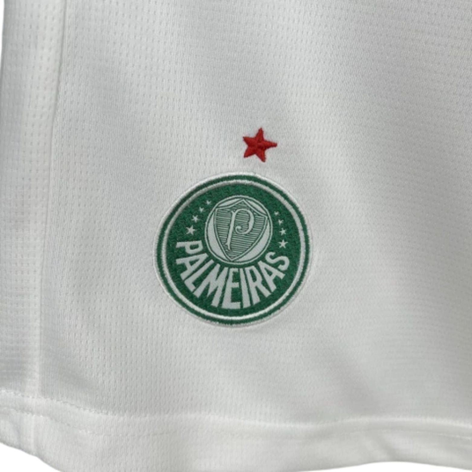 Calções - Palmeiras Principal 25/26