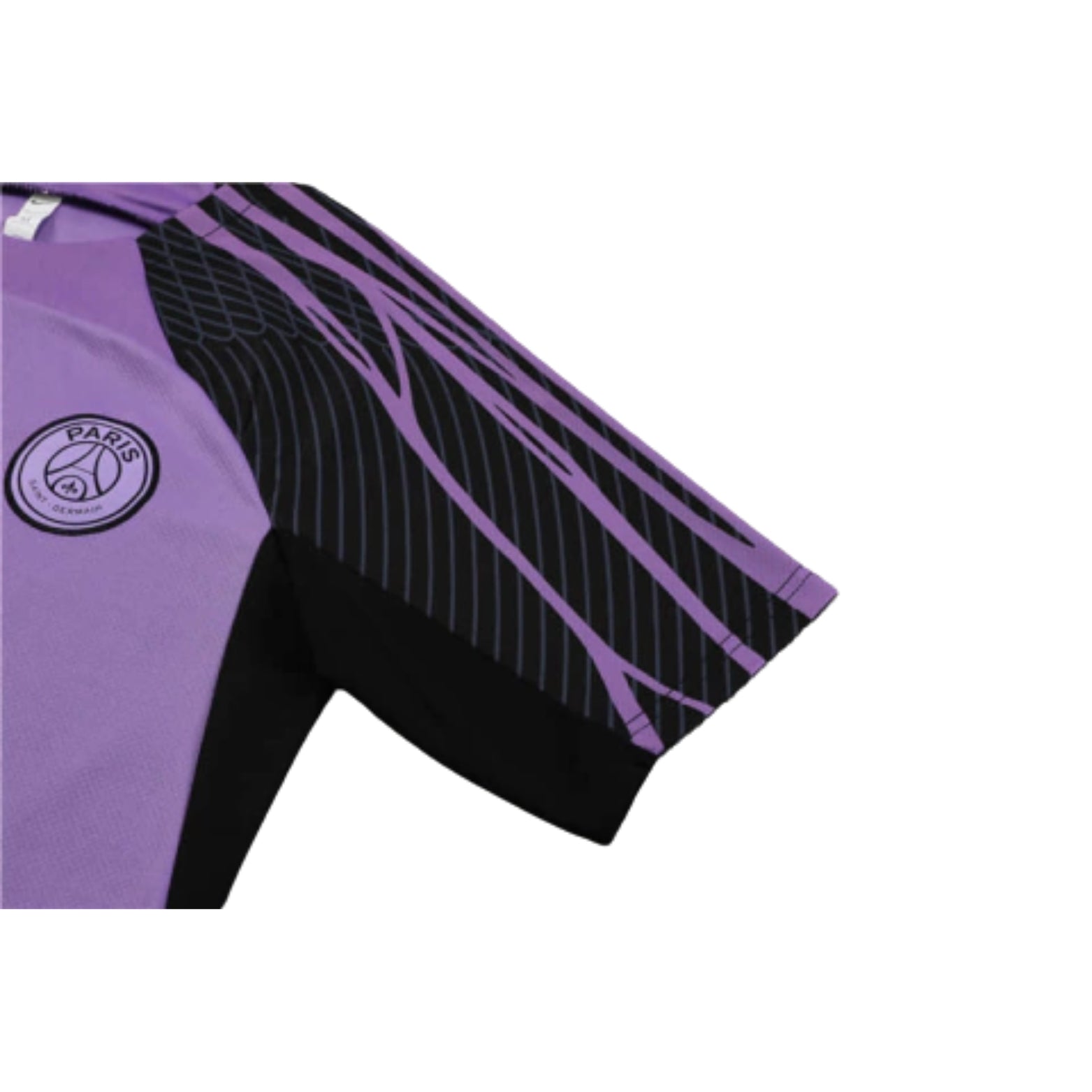 Equipamento de Treino - PSG 24/25