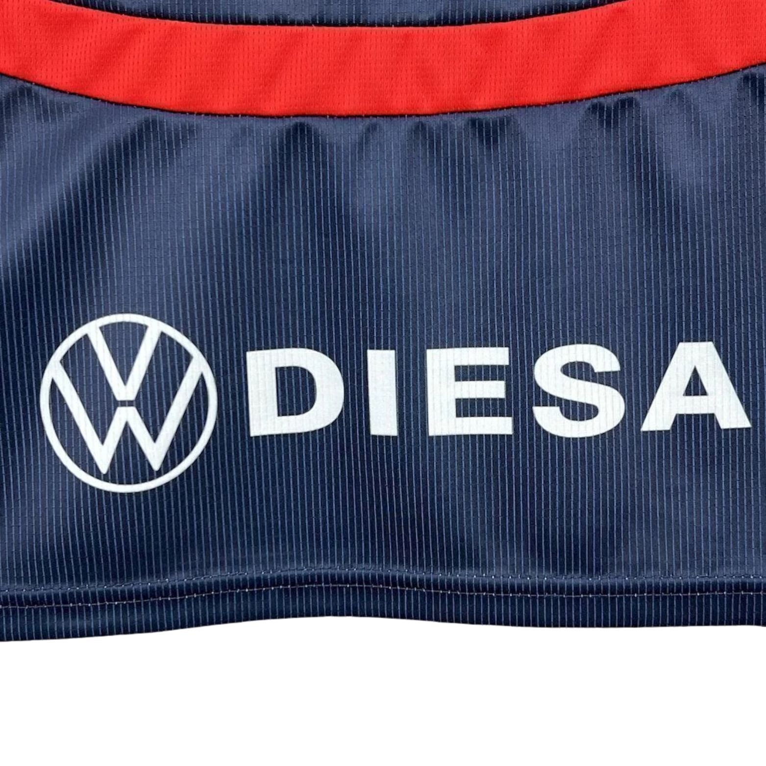 Cerro Porteño Principal 25/26