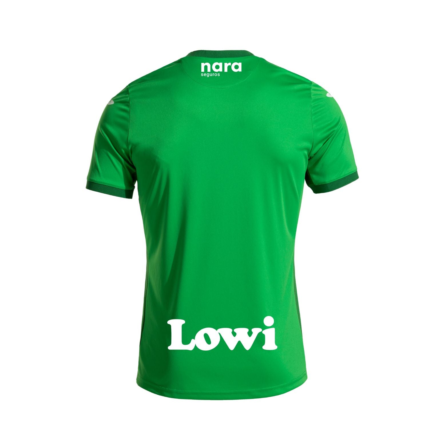 Léganés Alternative 24/25