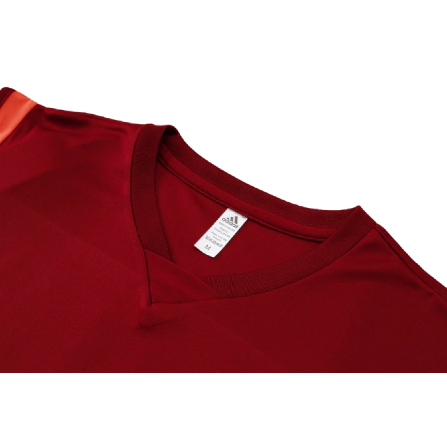 Manchester United 24/25 - Equipamento de Treino - Manga Cava