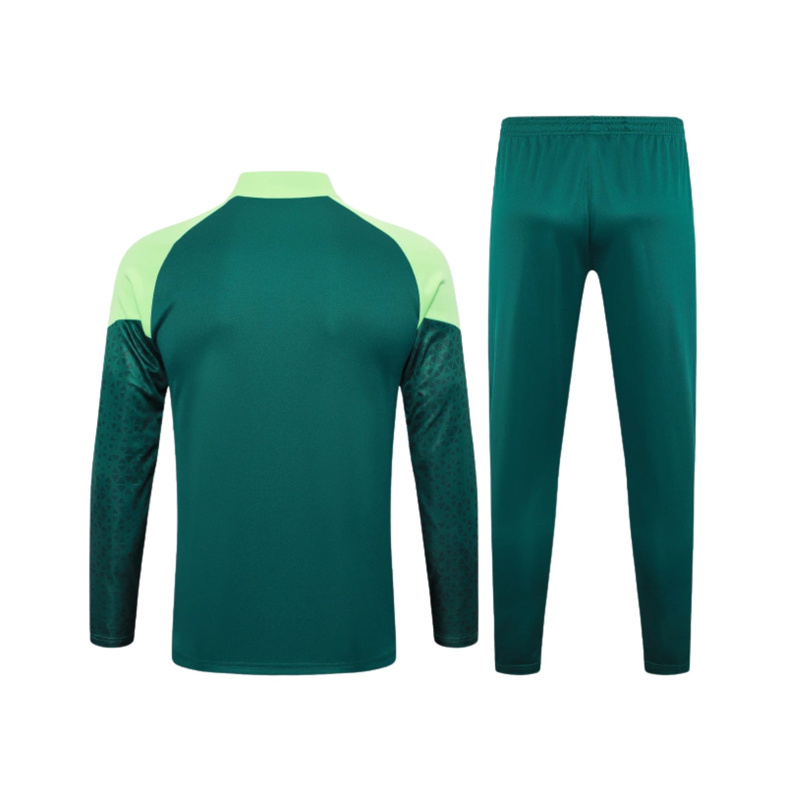 Palmeiras 24/25 - Tracksuit - Full Zip
