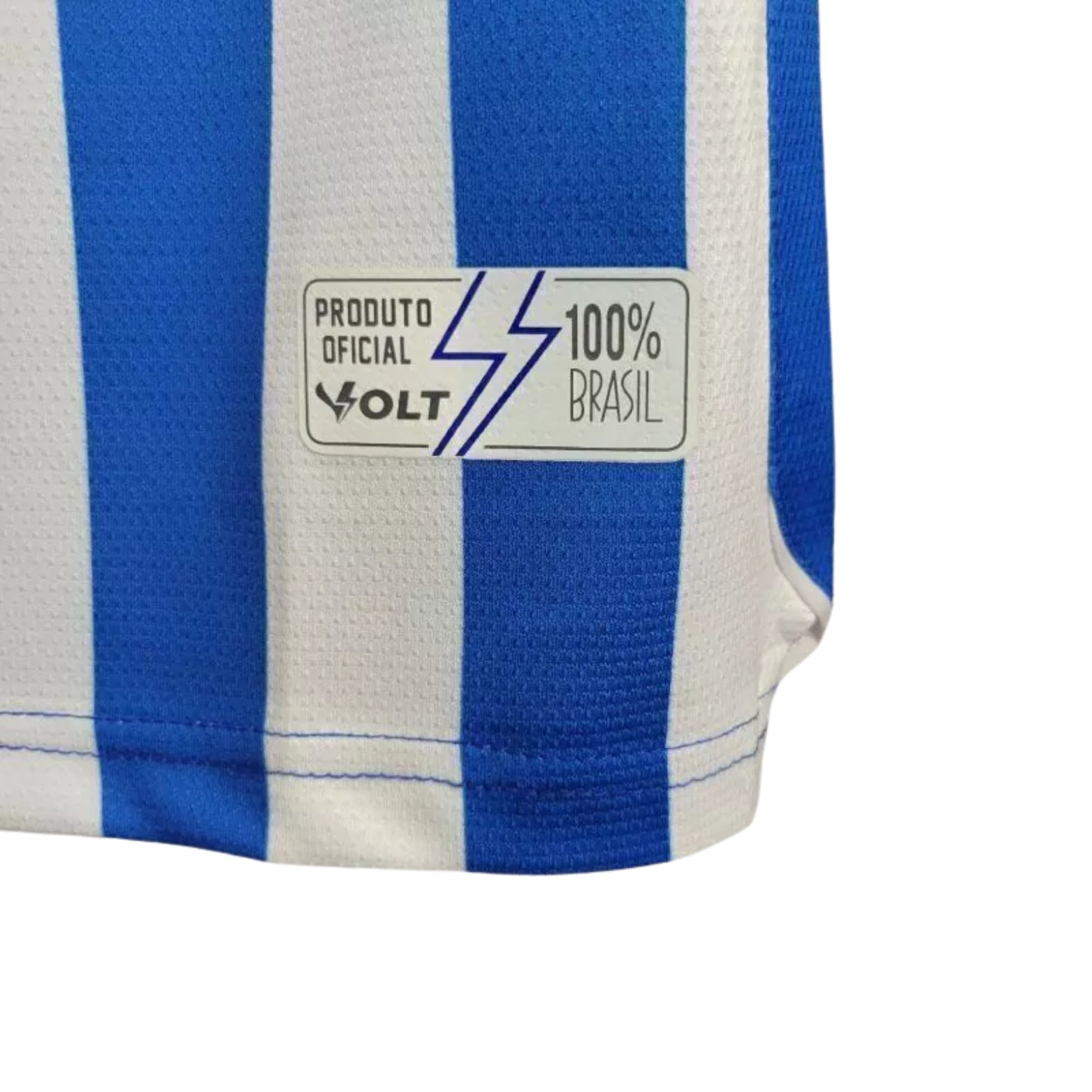 CSA Principal 24/25 - Versão Feminina