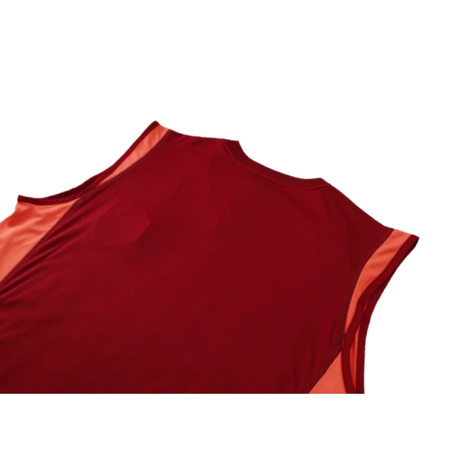 Manchester United 24/25 - Equipamento de Treino - Manga Cava