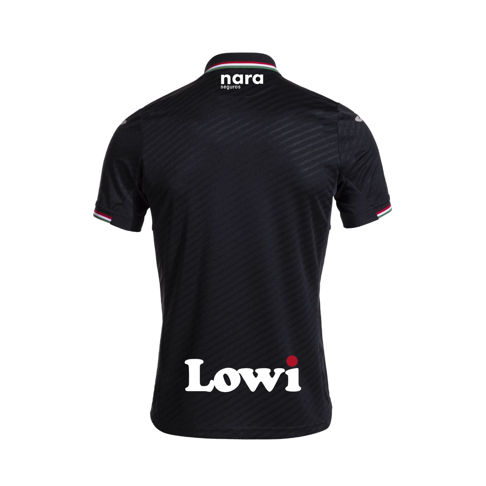 Léganés Third 24/25